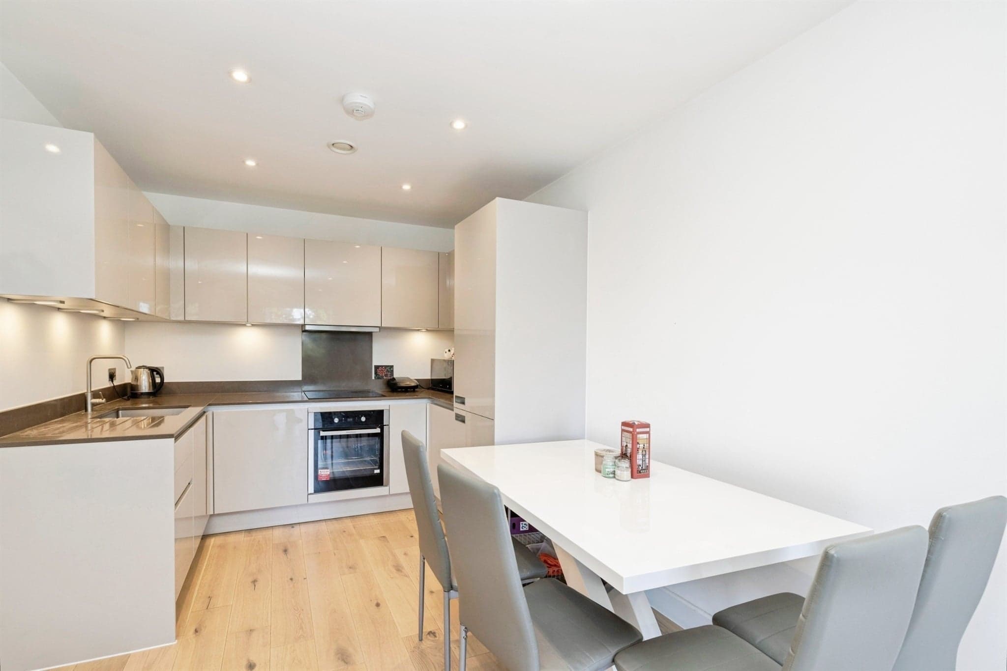 Property at Riverwell Close, Watford