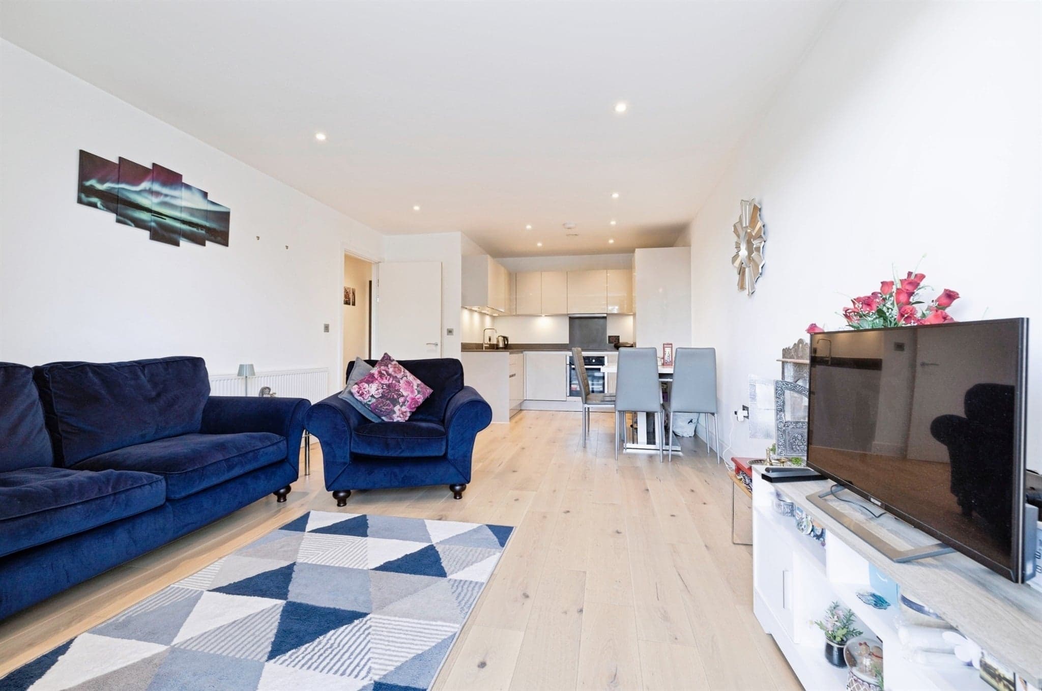 Property at Riverwell Close, Watford