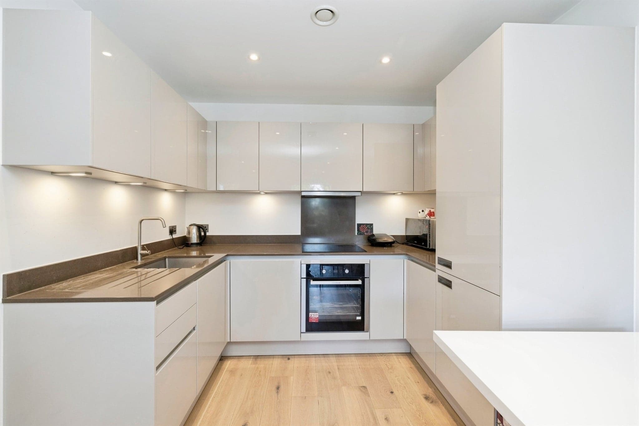 Property at Riverwell Close, Watford
