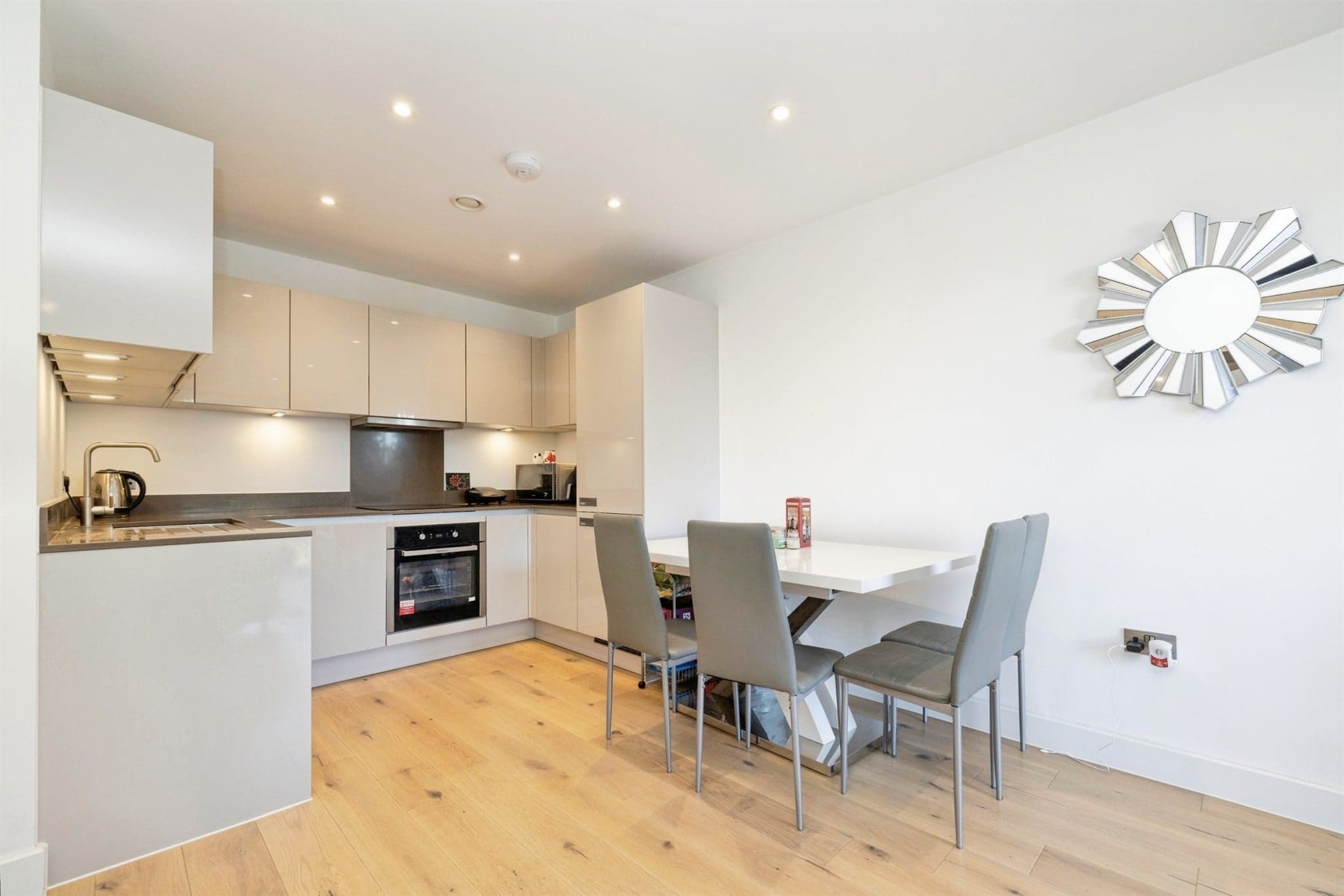 Property at Riverwell Close, Watford