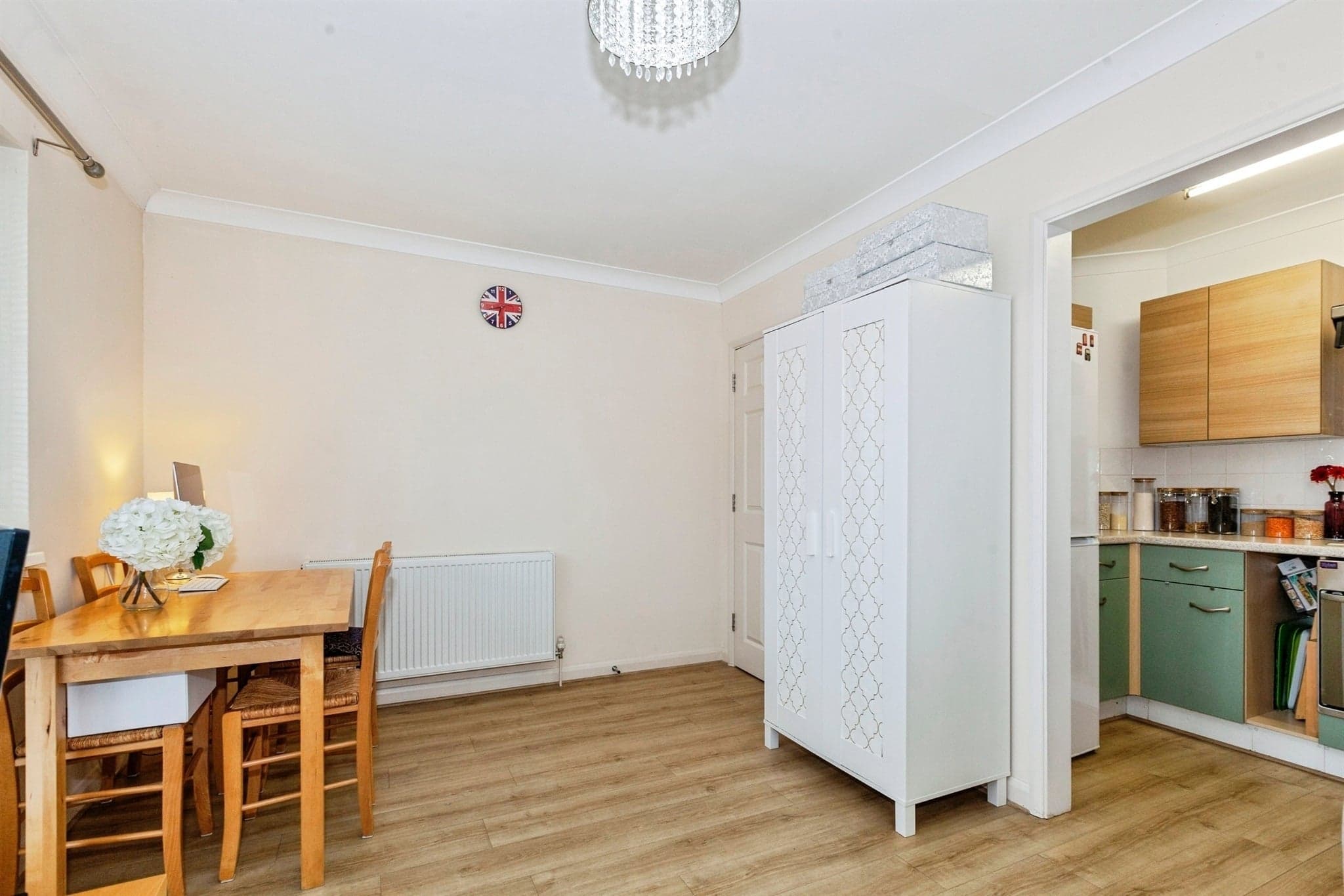 Property at Merton Road, Slough