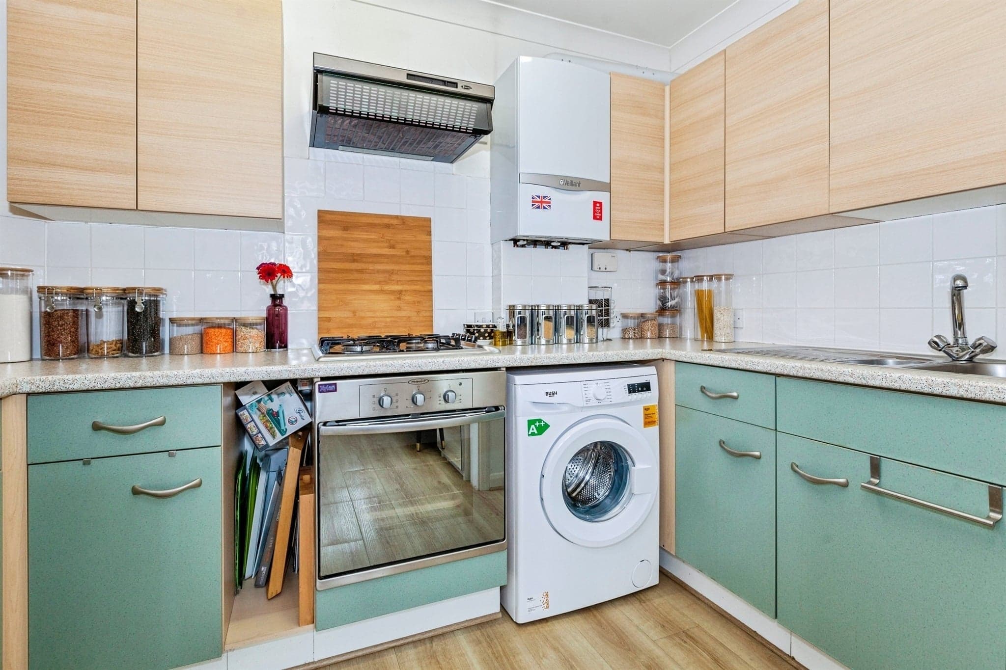 Property at Merton Road, Slough