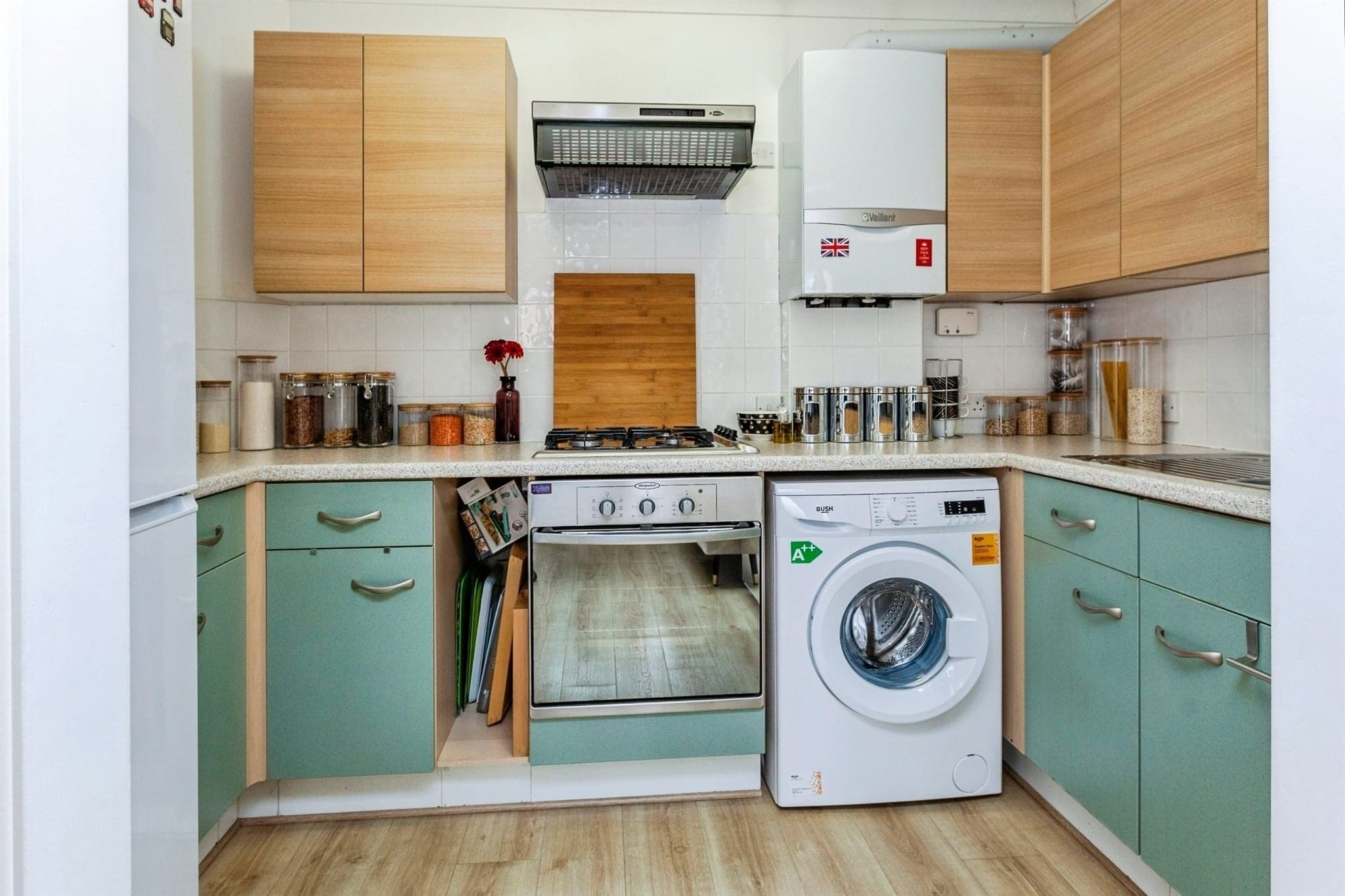 Property at Merton Road, Slough