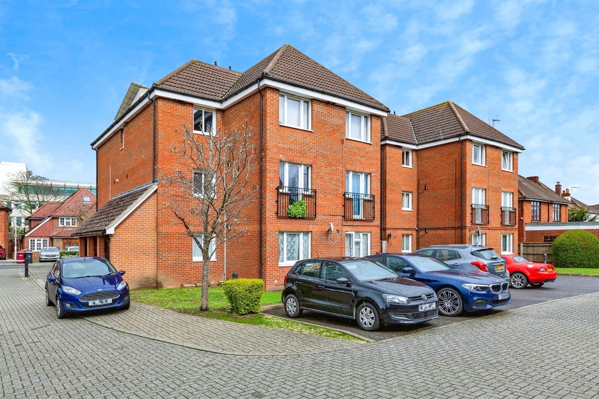 Property at Merton Road, Slough