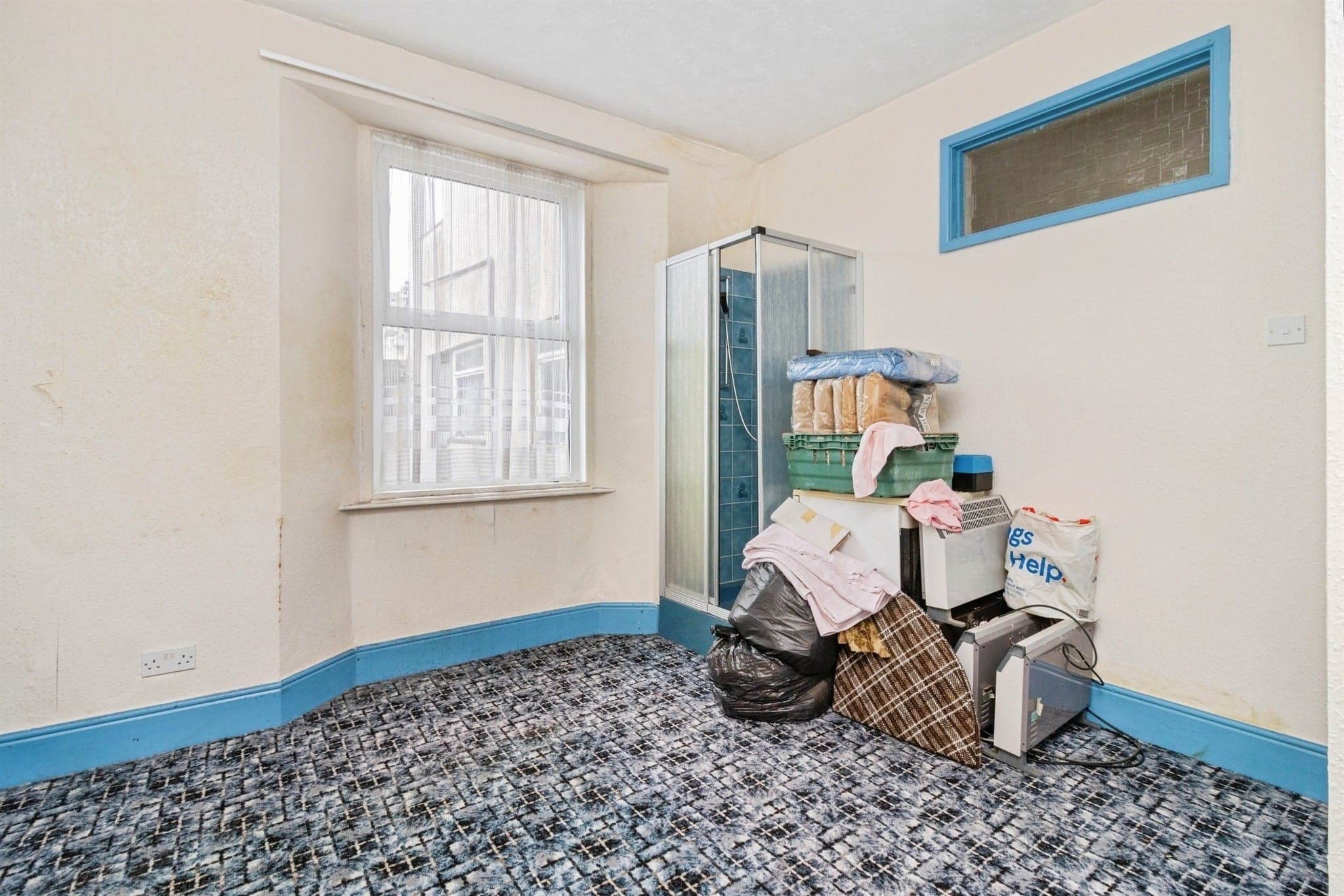 Property at Vansittart Road, Torquay