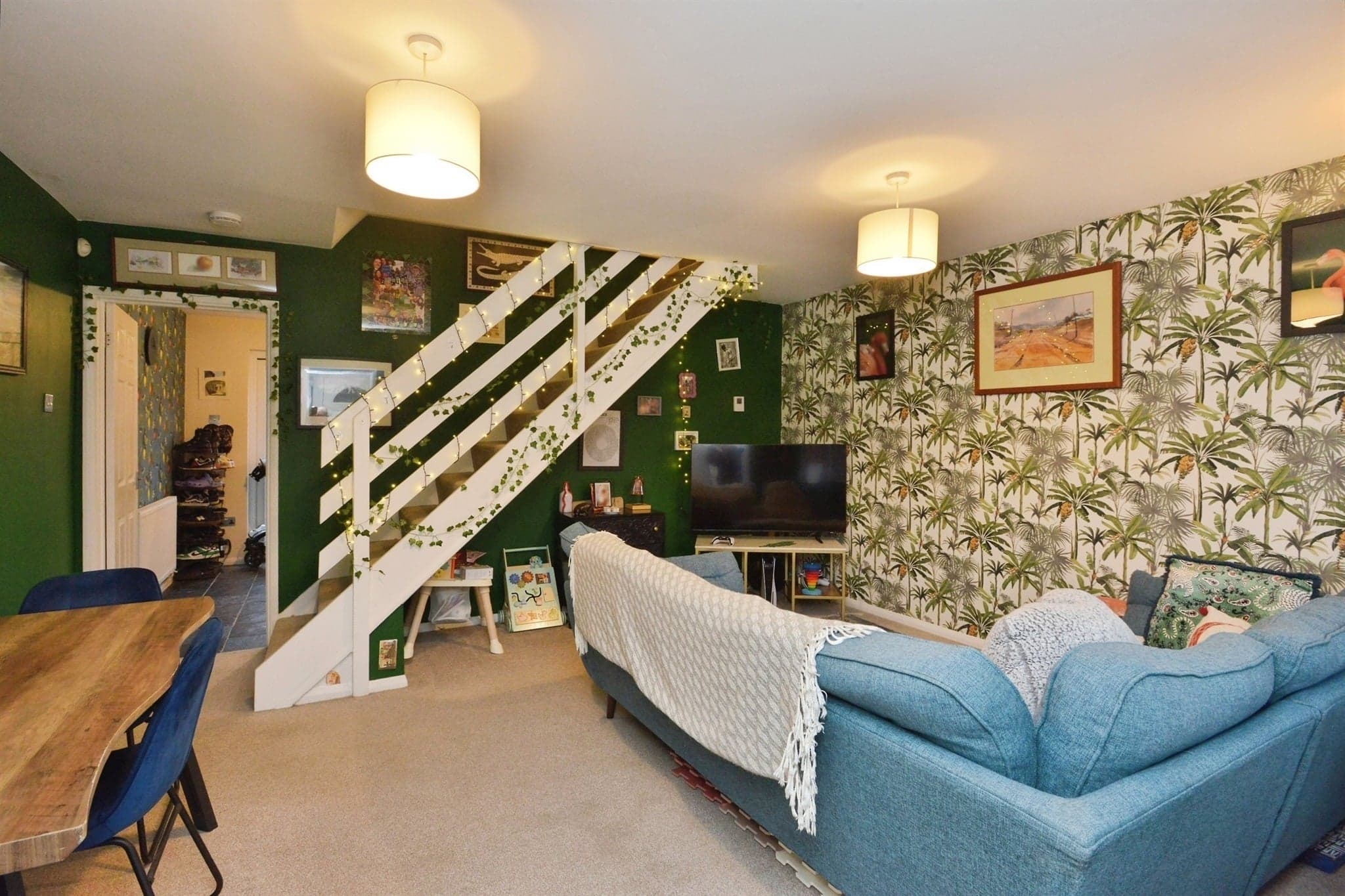 Property at Favell Drive, Furzton, Milton Keynes