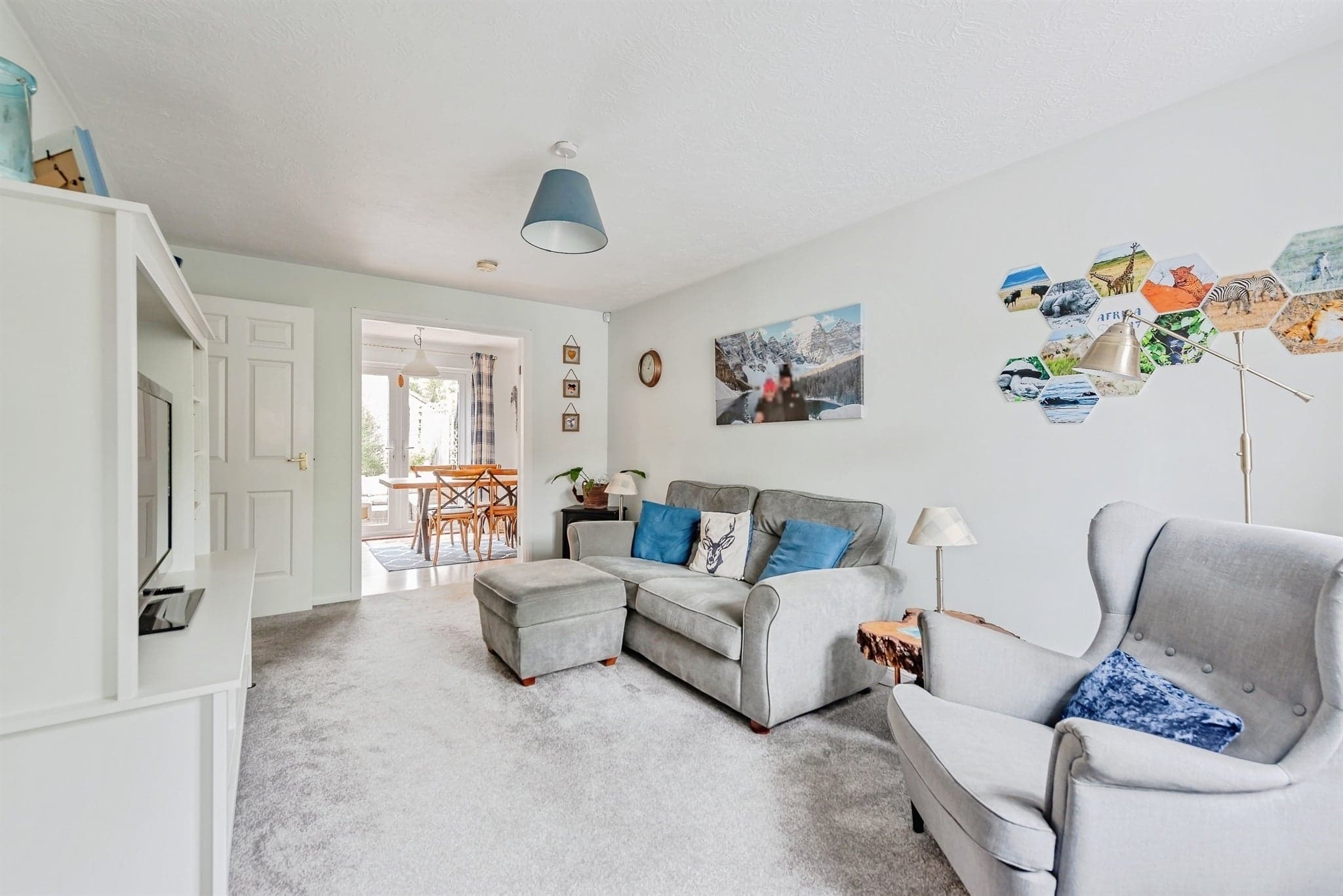 Property at Stokes Close, Maidenbower, Crawley