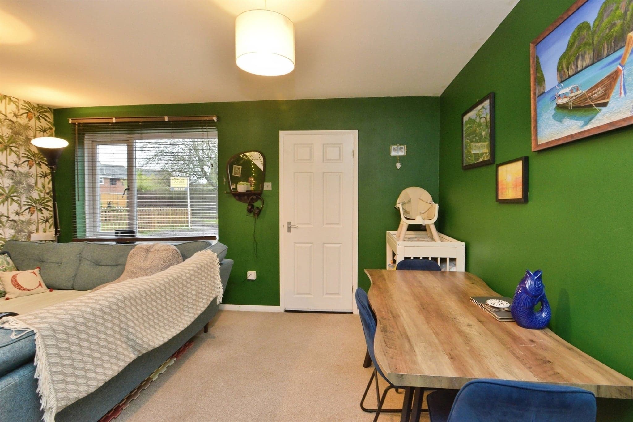Property at Favell Drive, Furzton, Milton Keynes