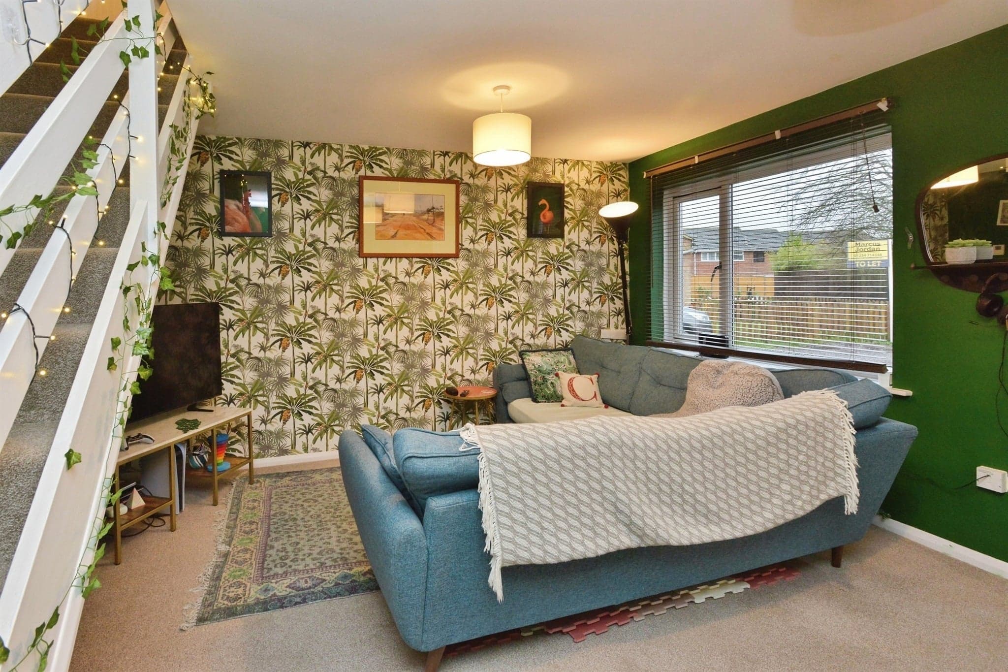 Property at Favell Drive, Furzton, Milton Keynes