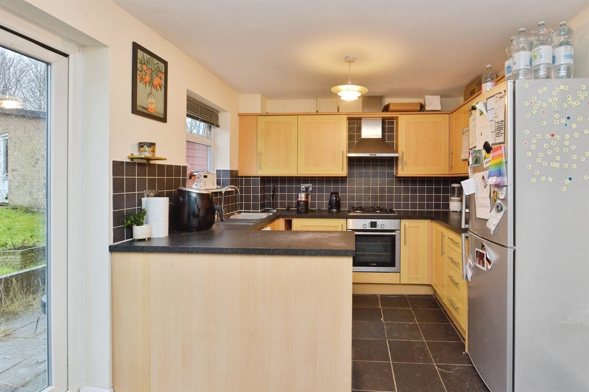 Property at Favell Drive, Furzton, Milton Keynes