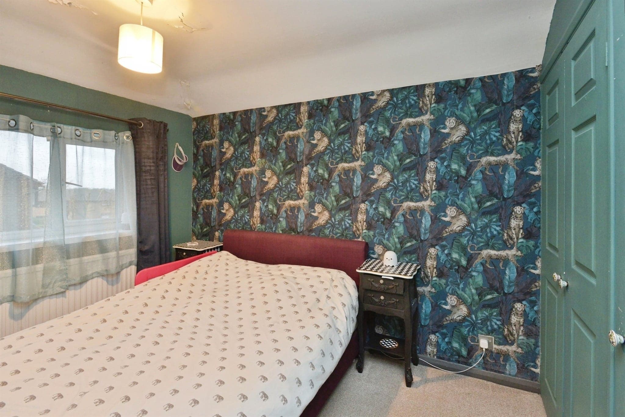 Property at Favell Drive, Furzton, Milton Keynes