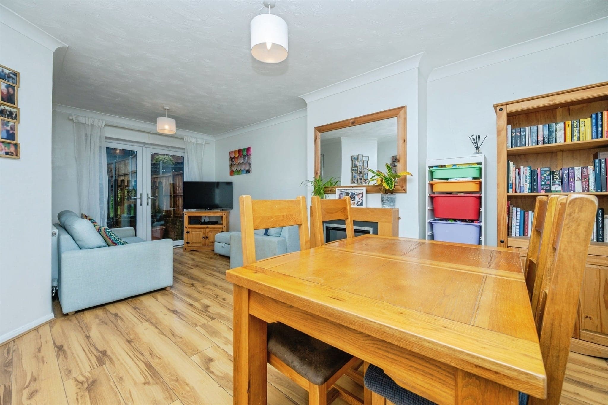 Property at Wychbury Road, Brierley Hill