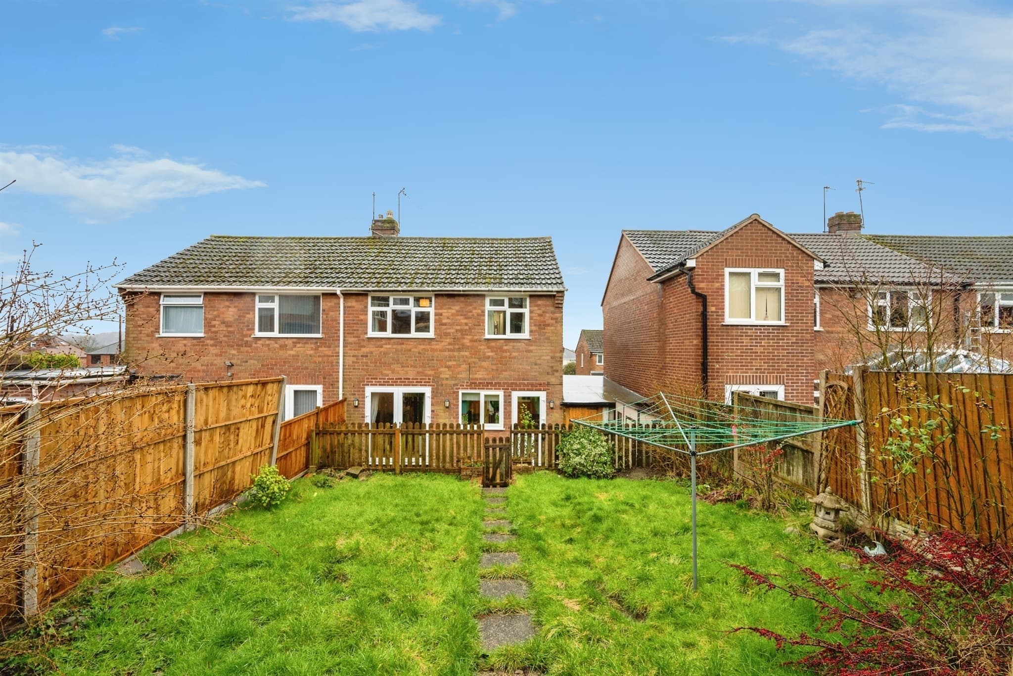 Property at Wychbury Road, Brierley Hill
