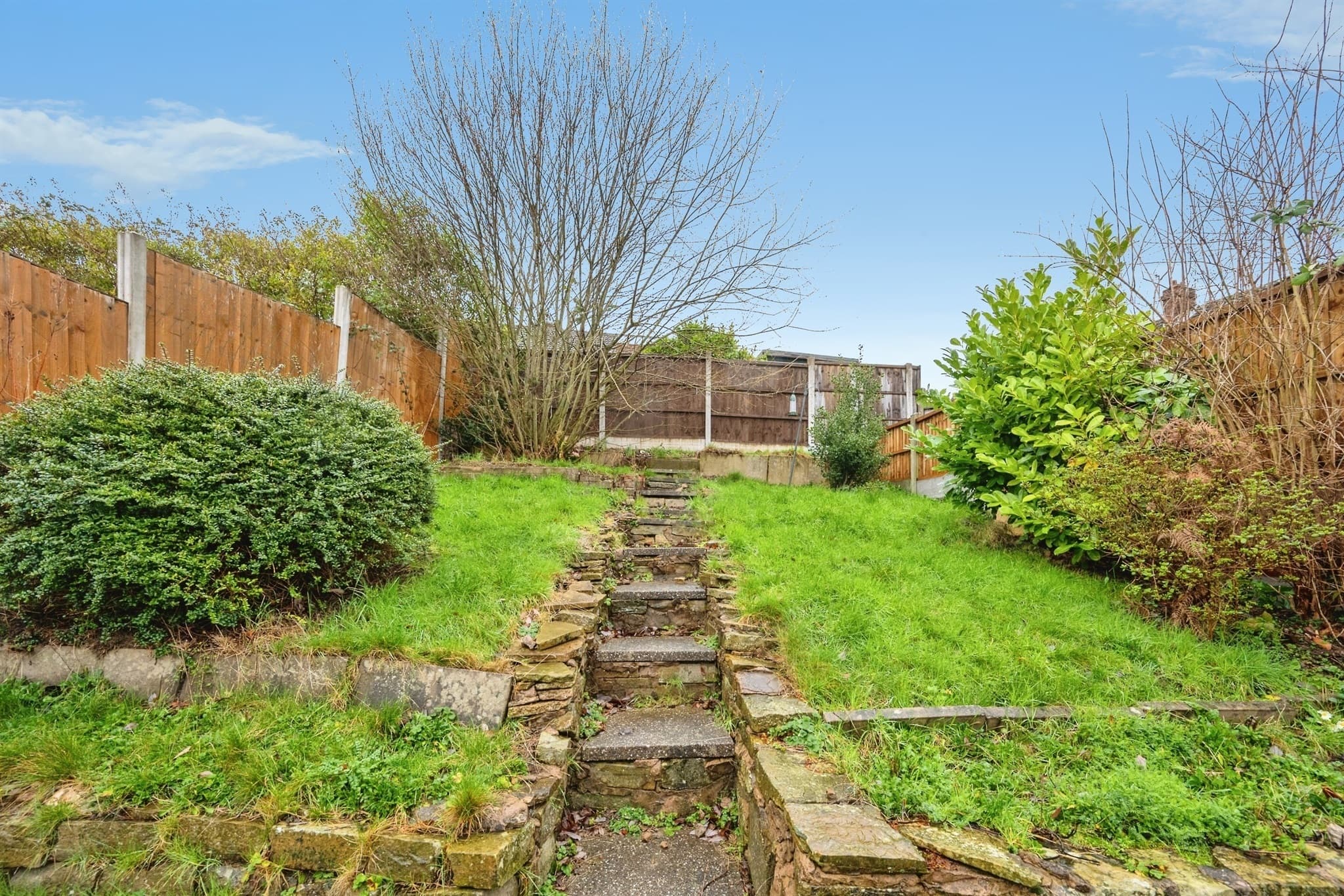 Property at Wychbury Road, Brierley Hill