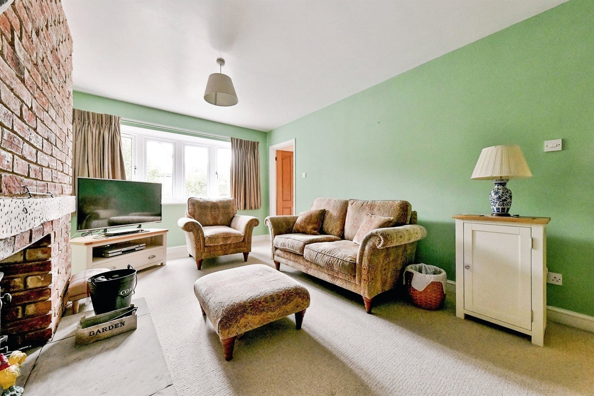 Property at Stevenage Road, Little Wymondley, Hitchin