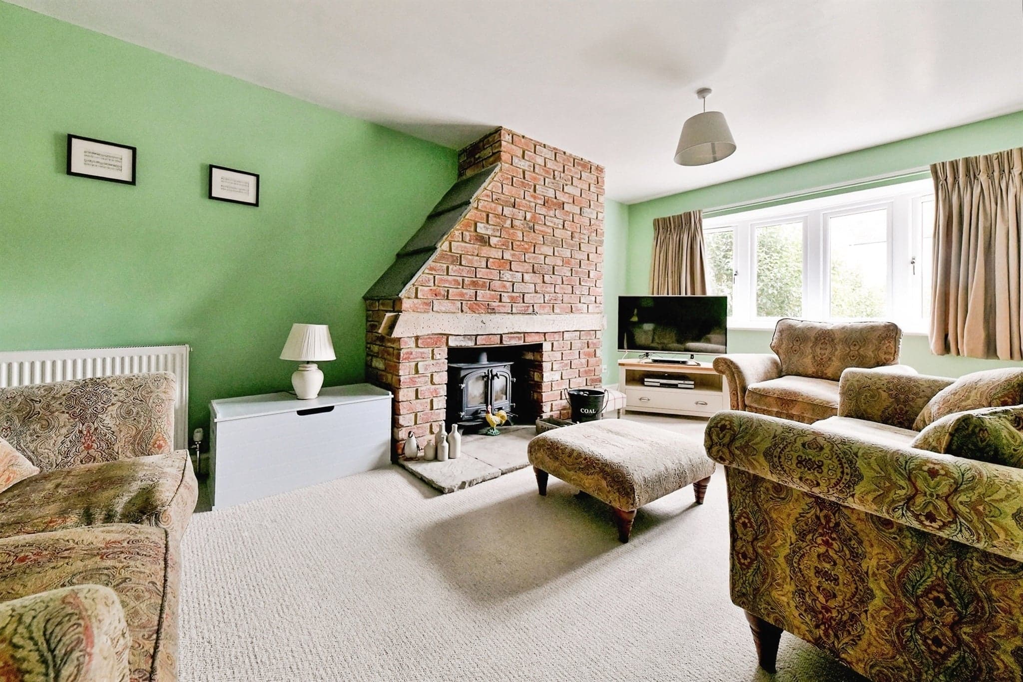 Property at Stevenage Road, Little Wymondley, Hitchin