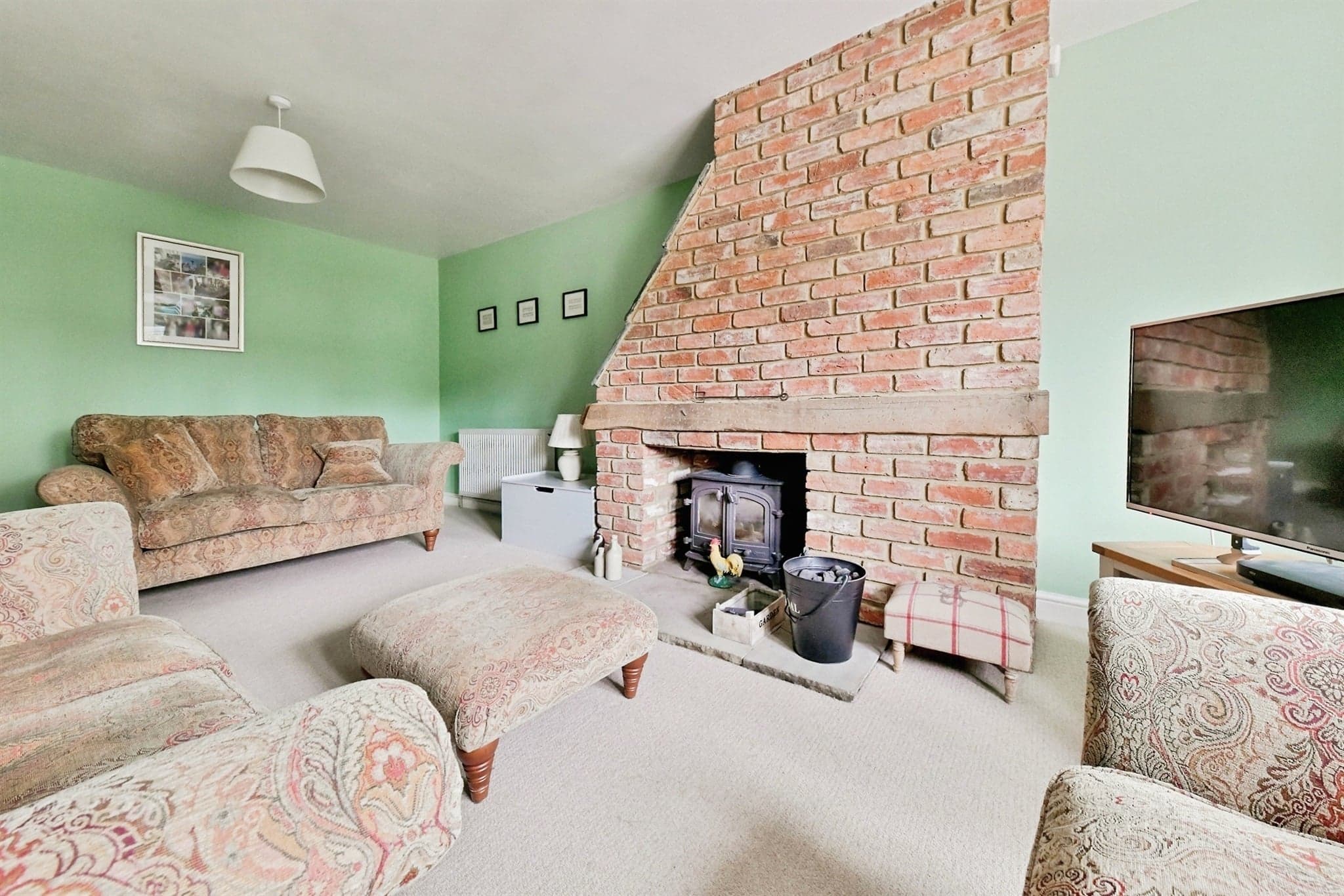 Property at Stevenage Road, Little Wymondley, Hitchin