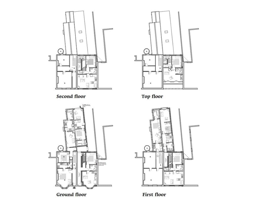 Property at Primrose Hill, Northampton