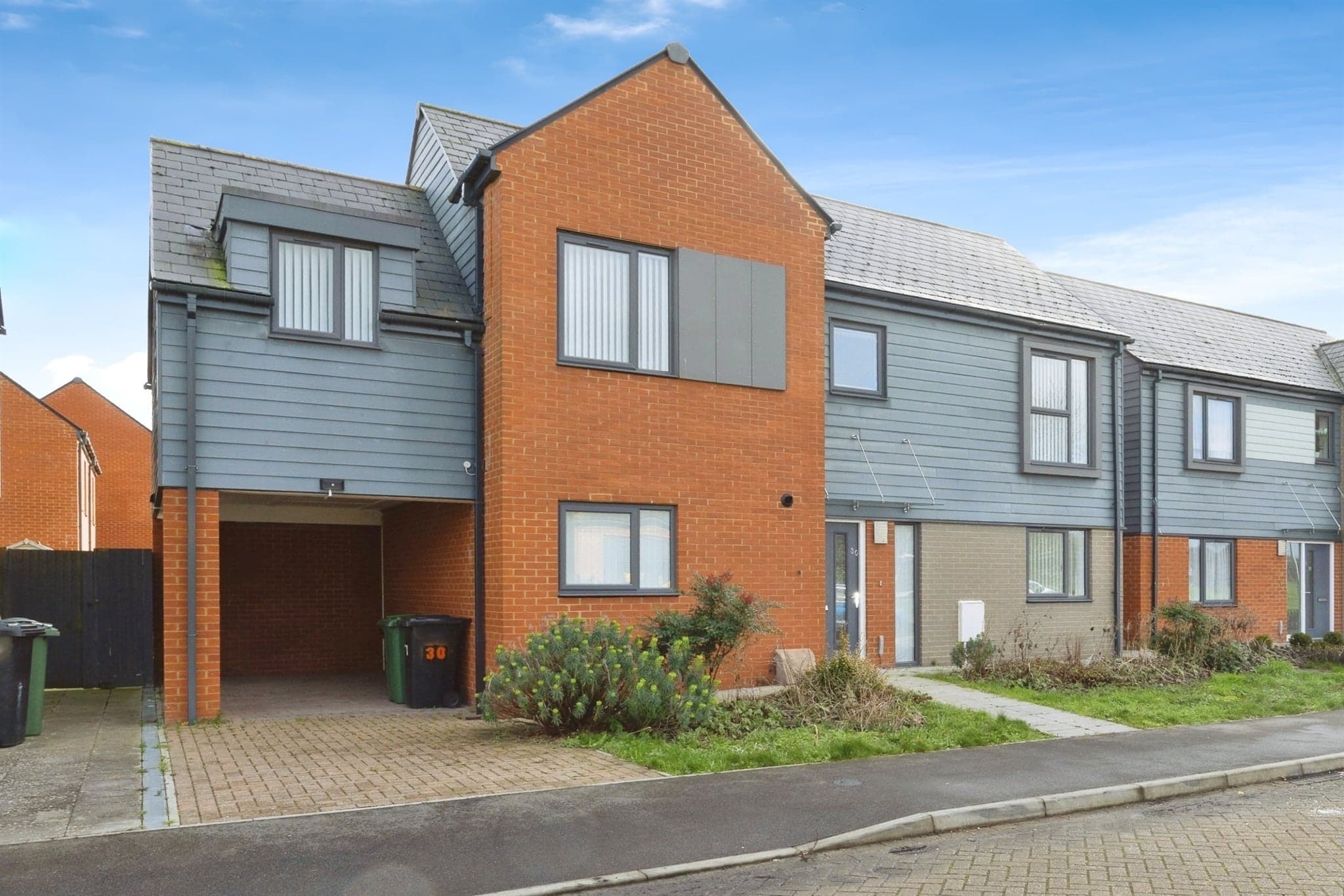 Property at Scholars Way, Ashford