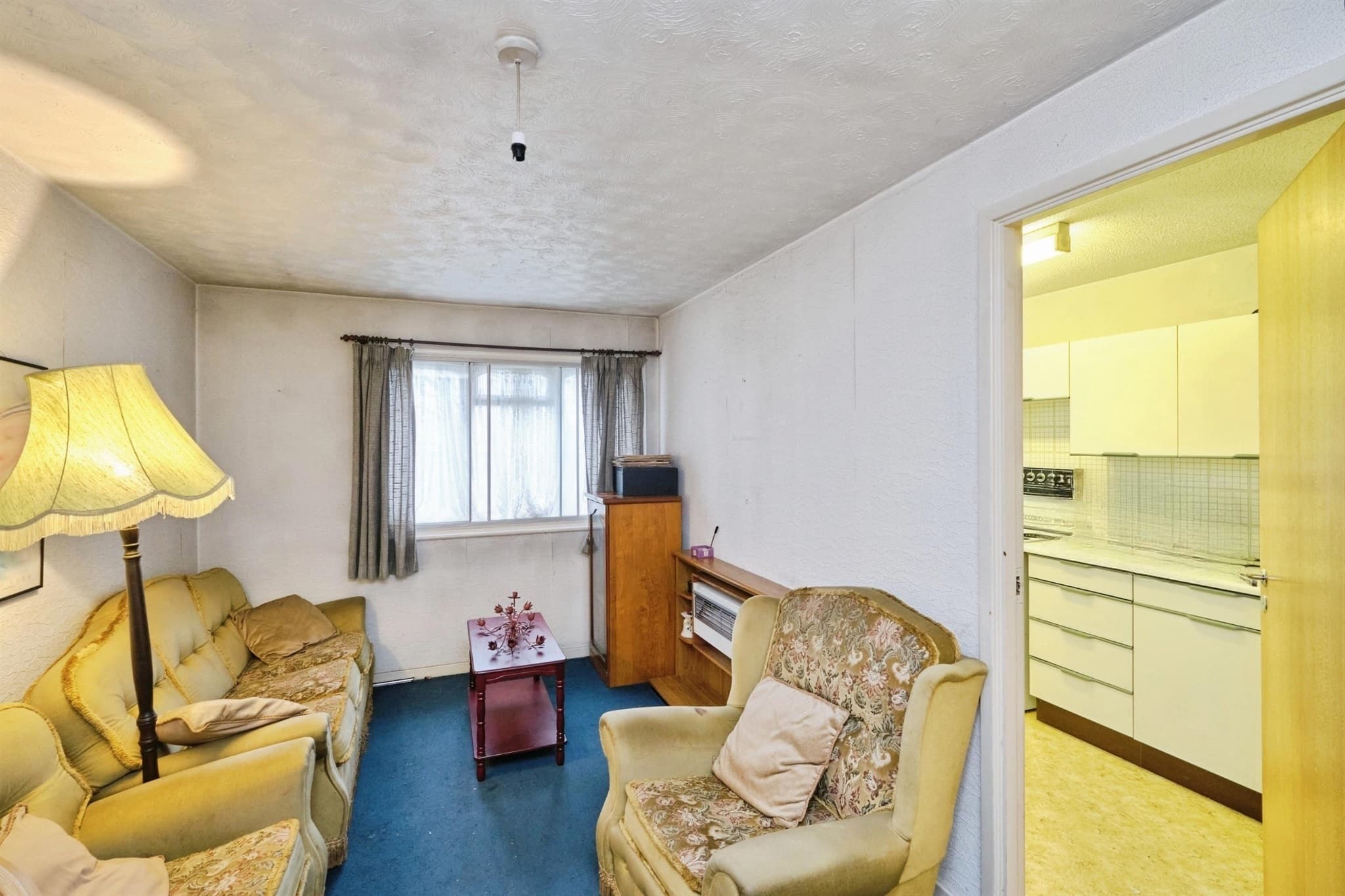 Property at Howarth Way, Birmingham