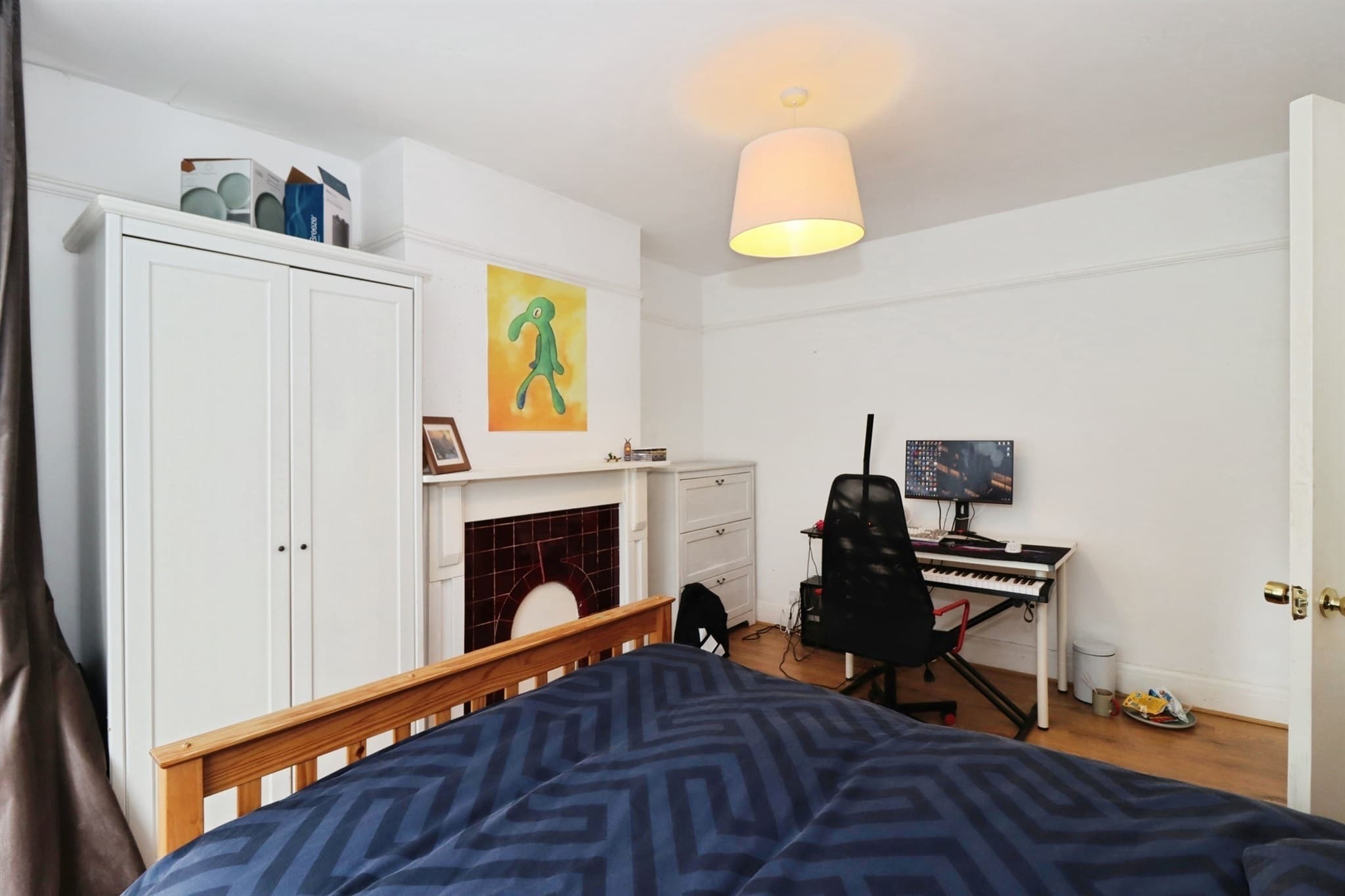 Property at Eighth Avenue, Bristol