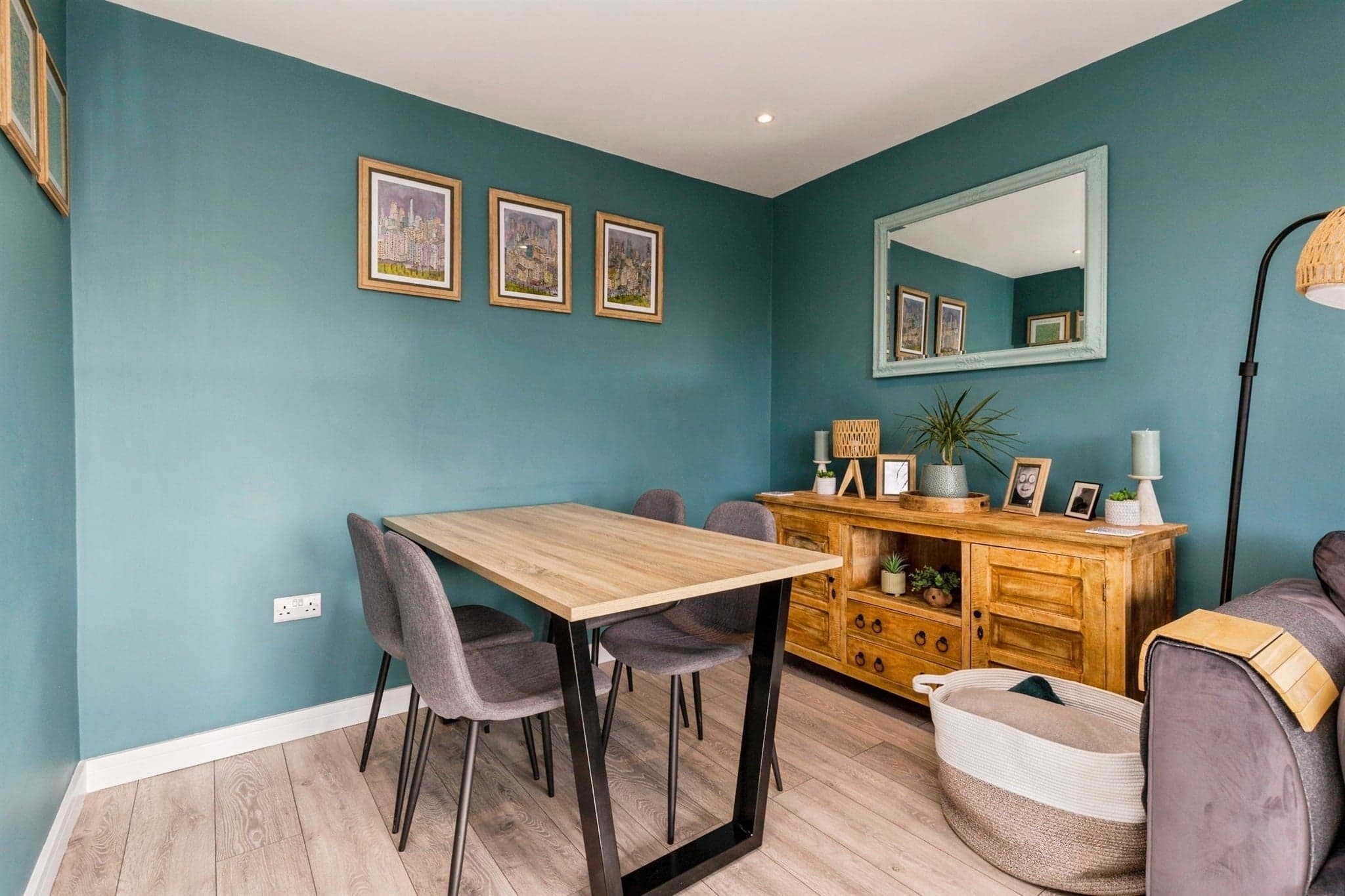 Property at North Parade, Horsham