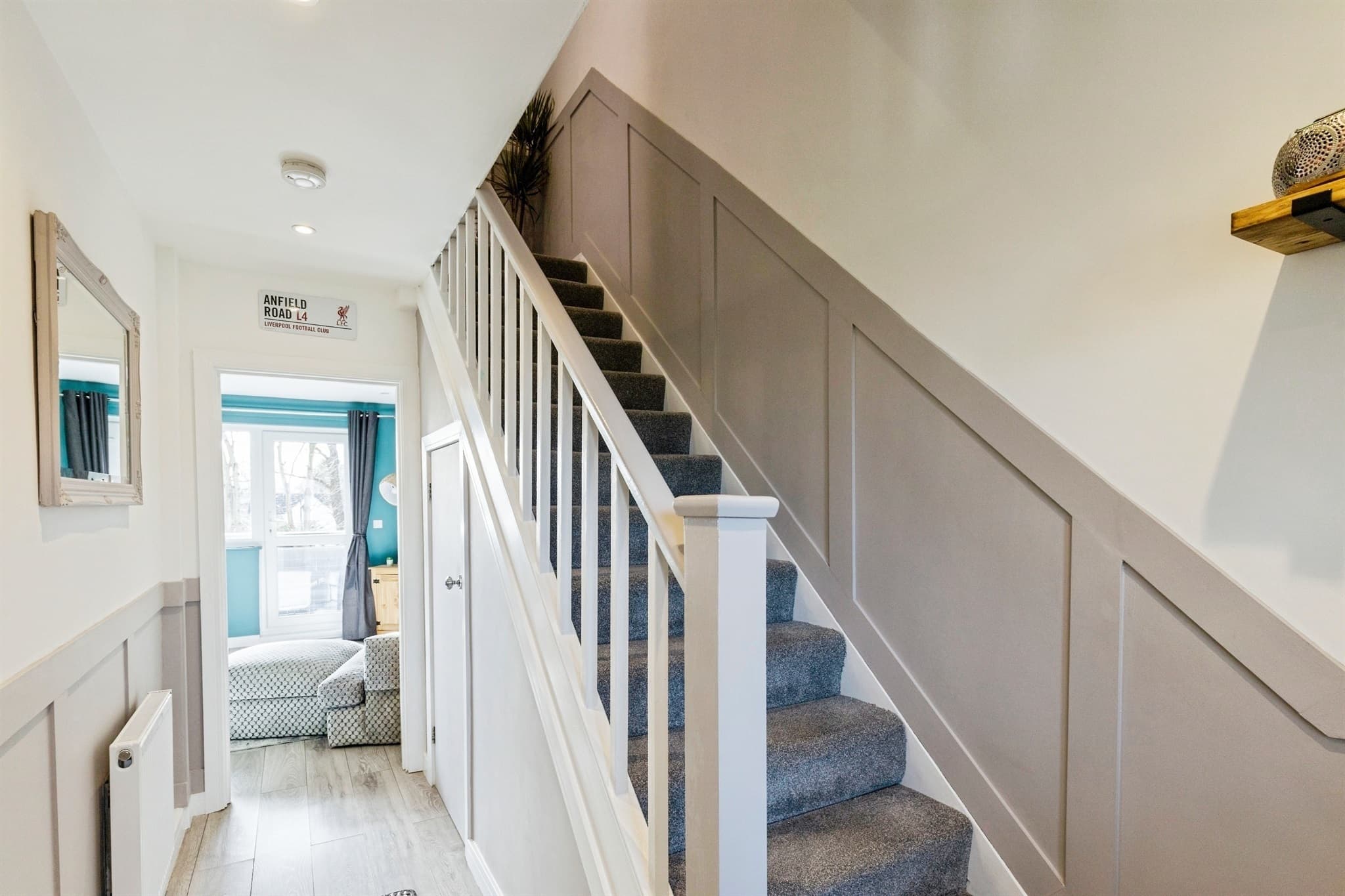 Property at North Parade, Horsham