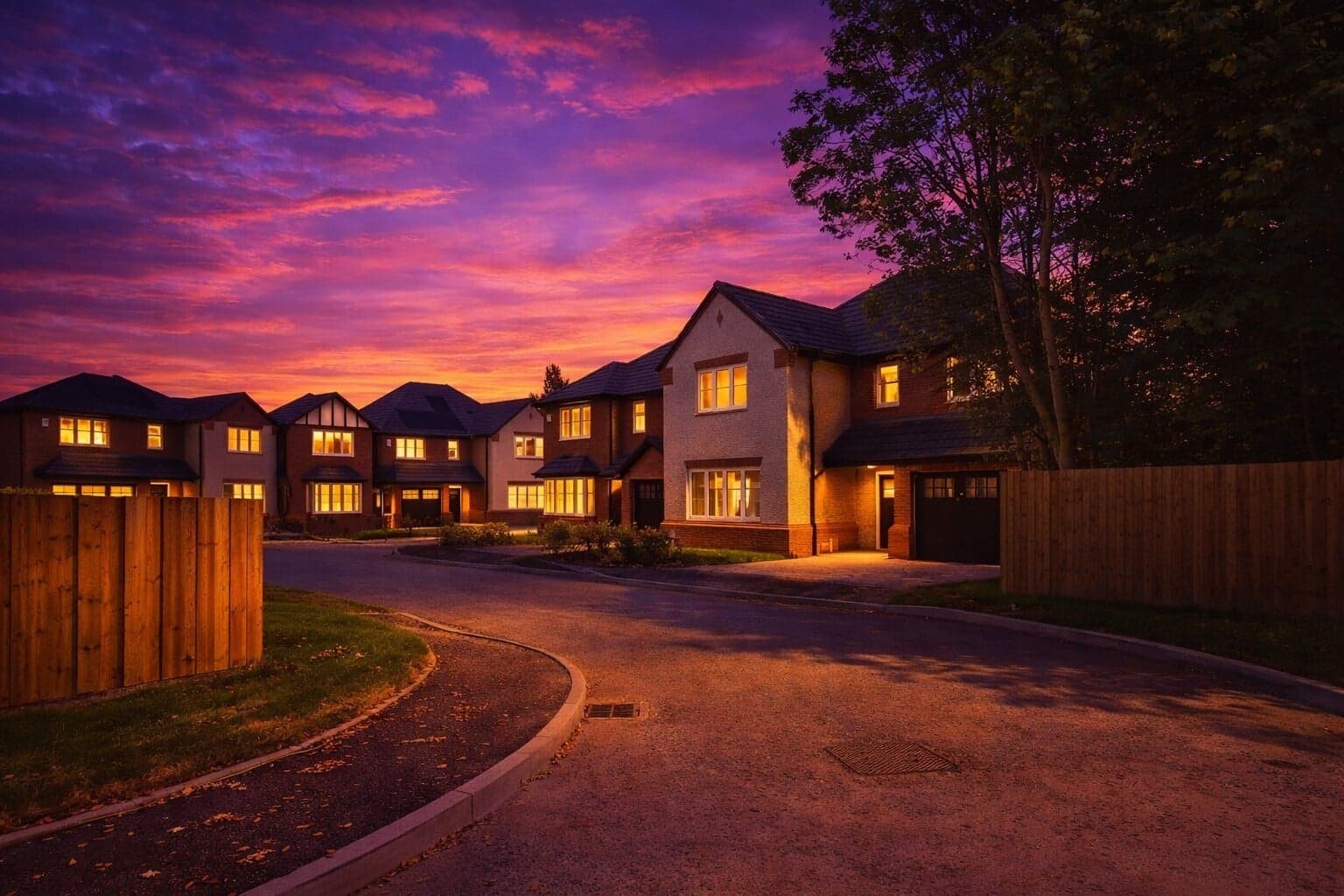 Property at Lichfield Road, Bloxwich, Walsall