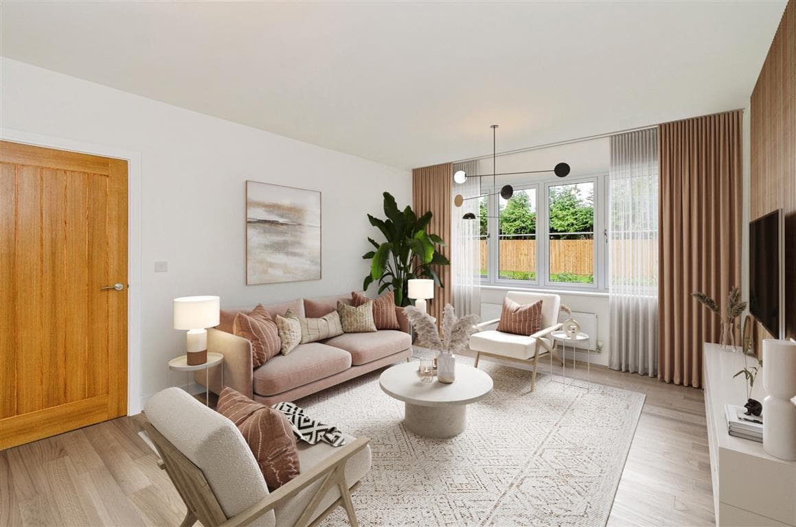 Property at Lichfield Road, Bloxwich, Walsall