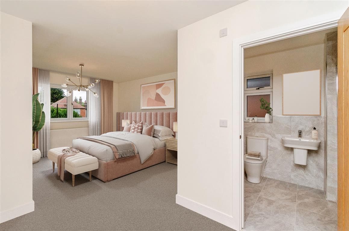 Property at Lichfield Road, Bloxwich, Walsall