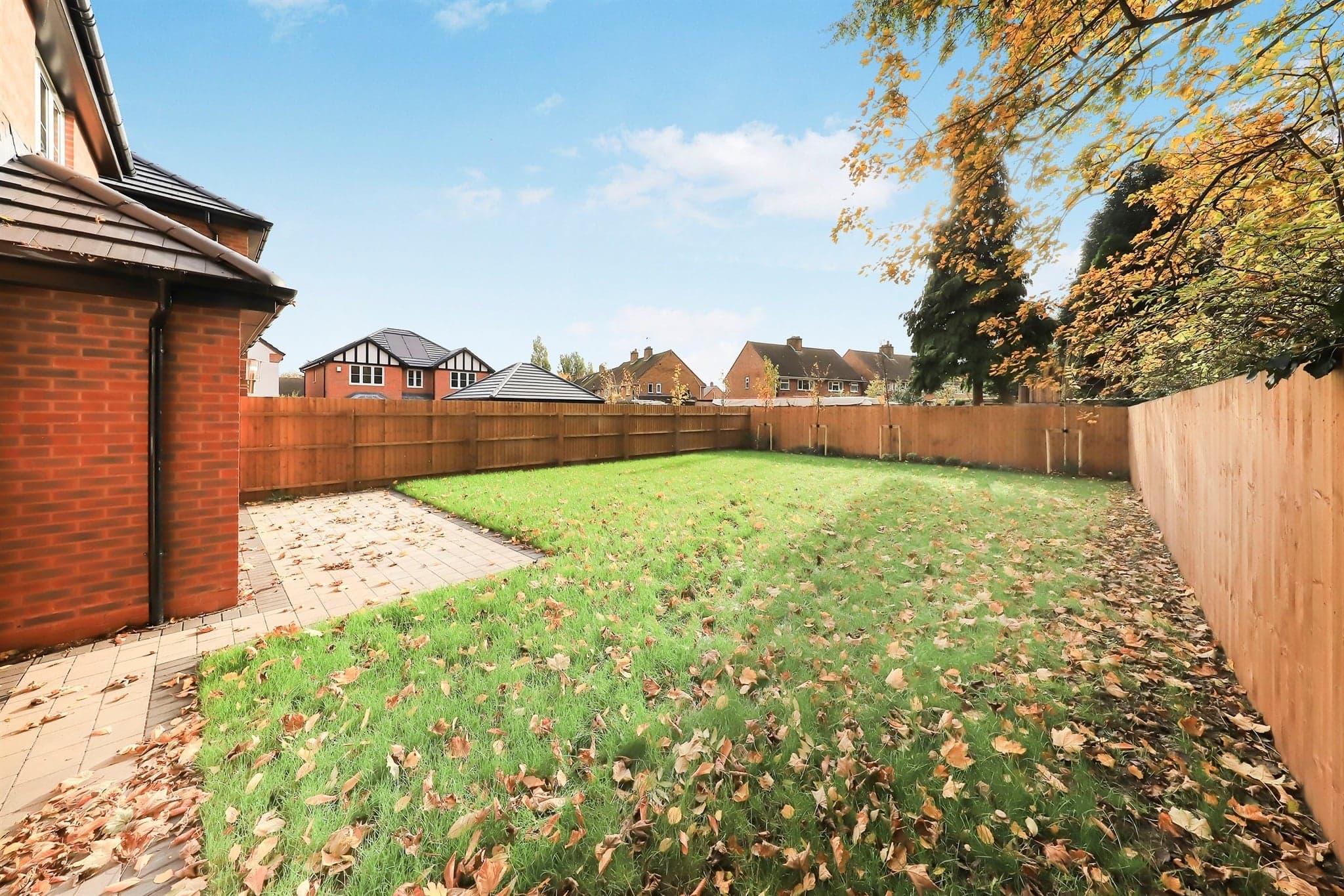 Property at Lichfield Road, Bloxwich, Walsall