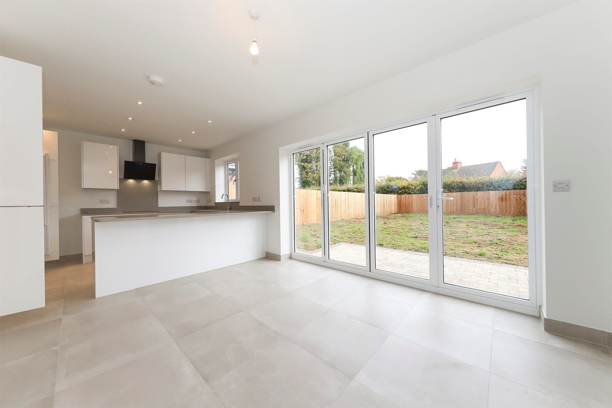 Property at Lichfield Road, Bloxwich, Walsall