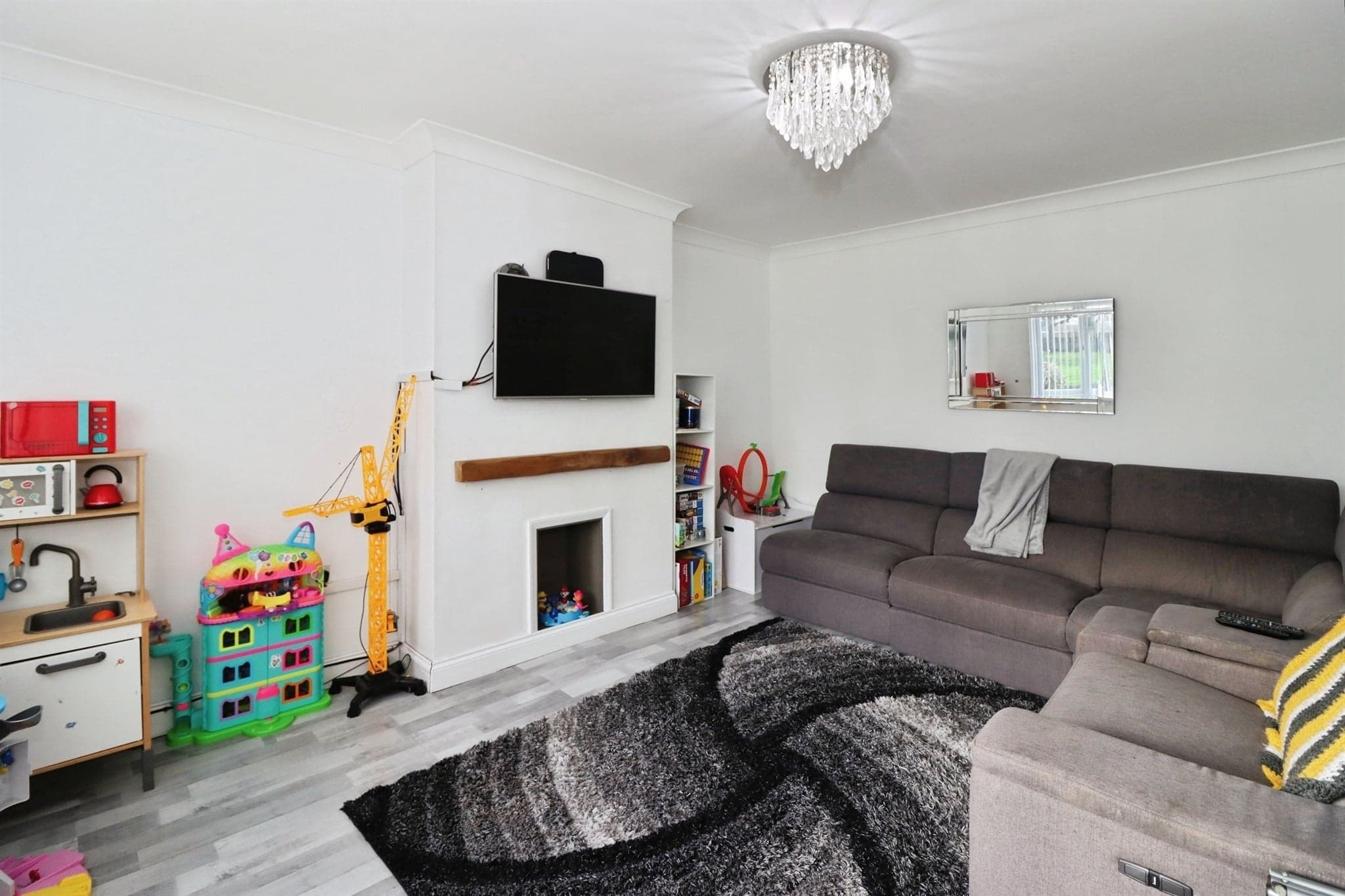 Property at Pitchcombe, Yate, Bristol