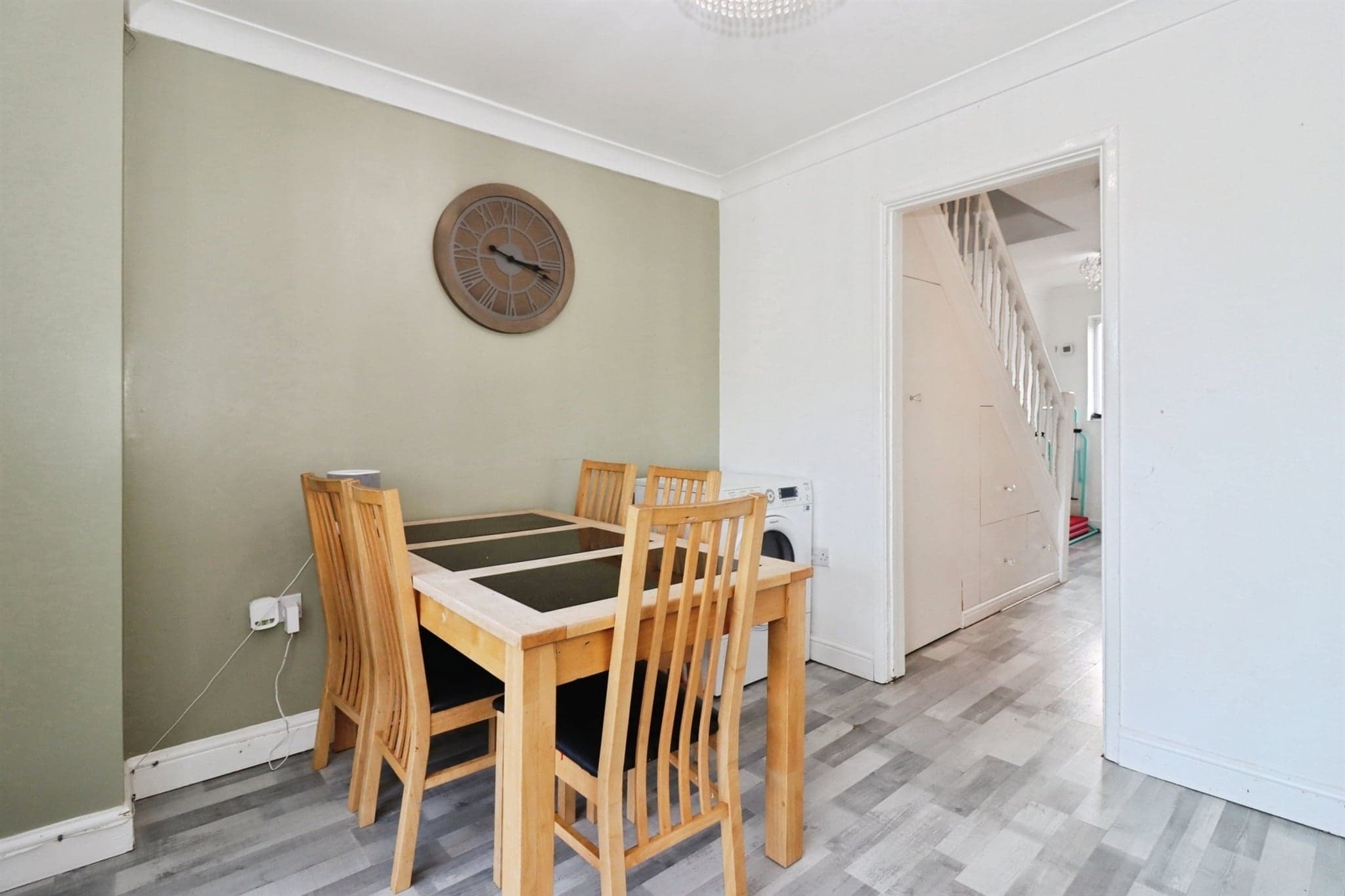 Property at Pitchcombe, Yate, Bristol