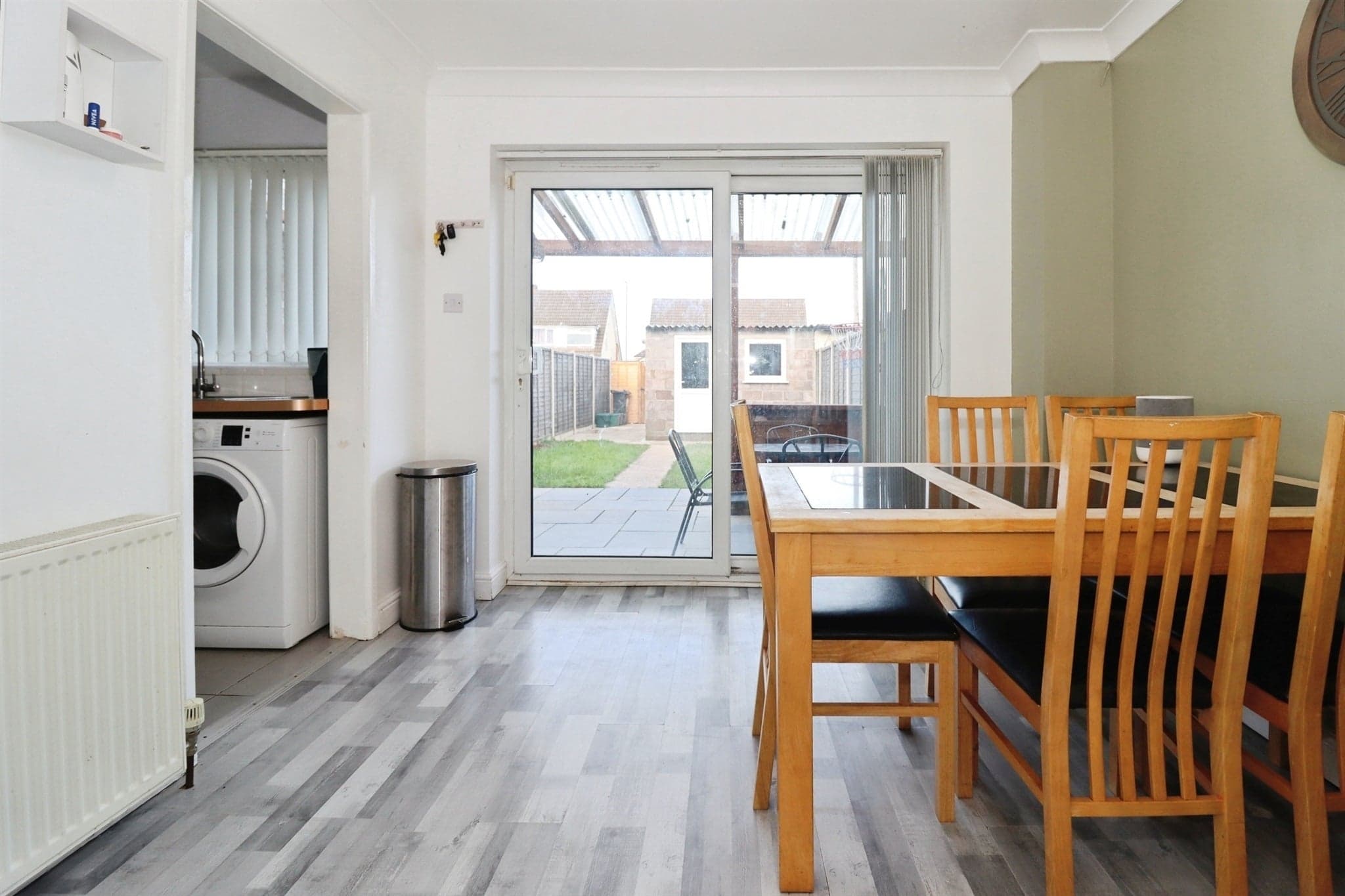 Property at Pitchcombe, Yate, Bristol