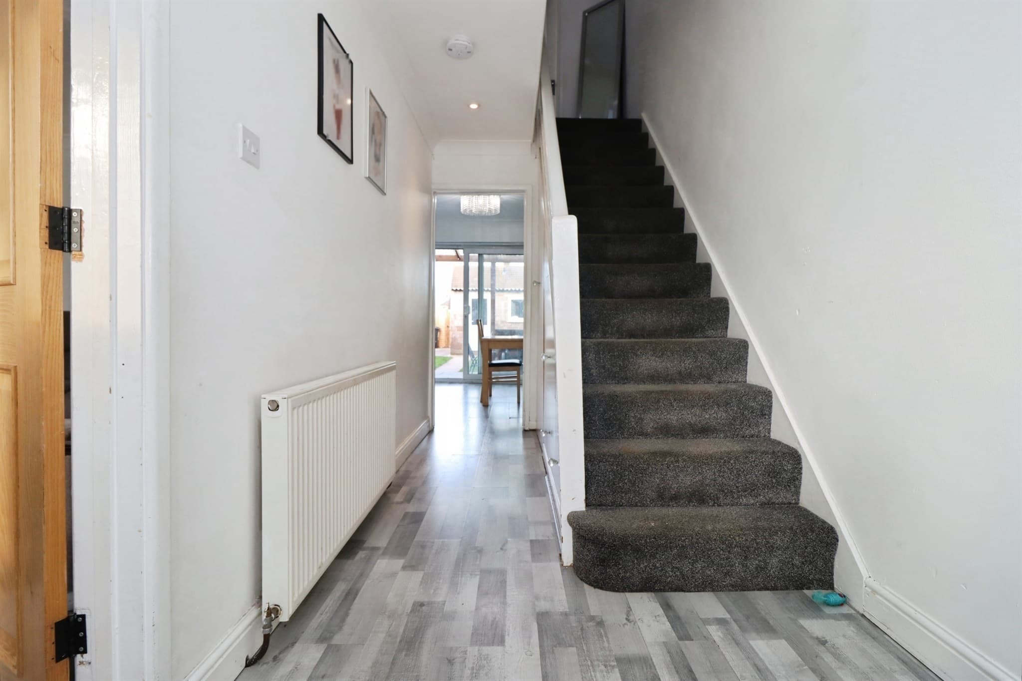 Property at Pitchcombe, Yate, Bristol