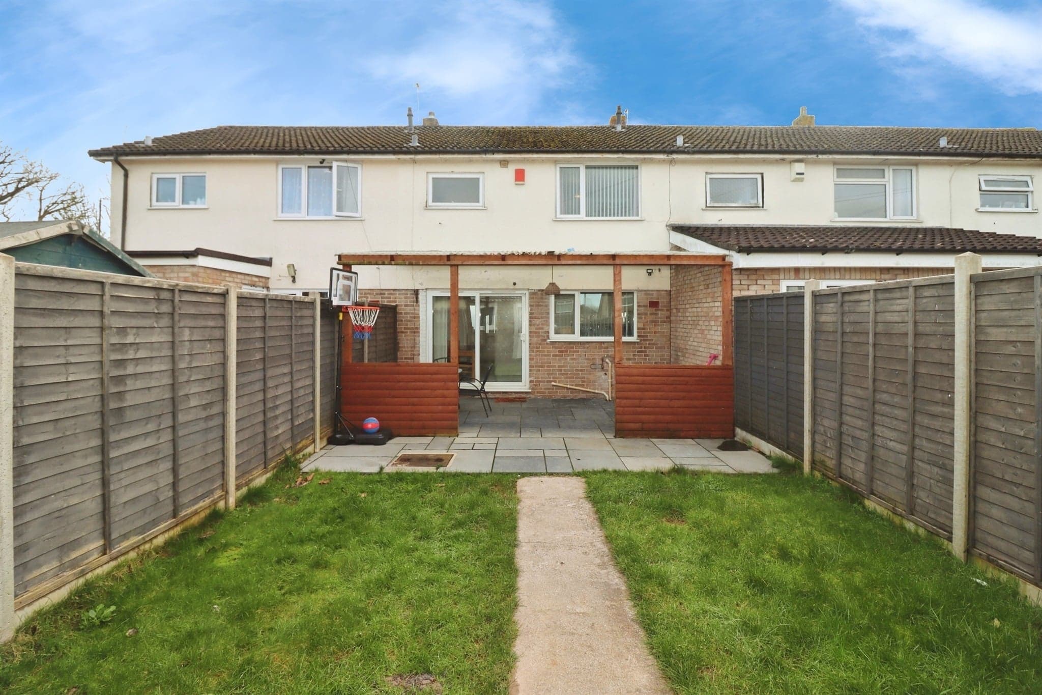 Property at Pitchcombe, Yate, Bristol