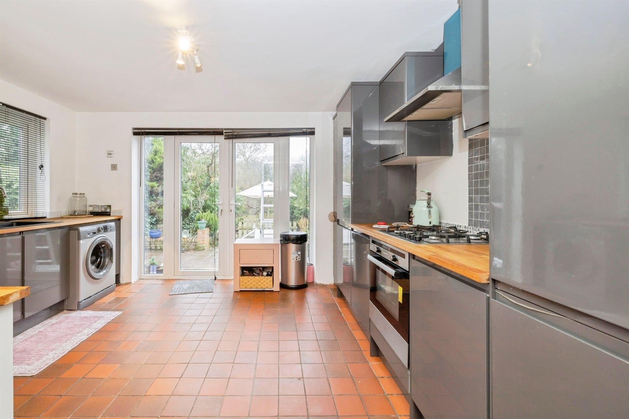 Property at Anthony Close, Watford