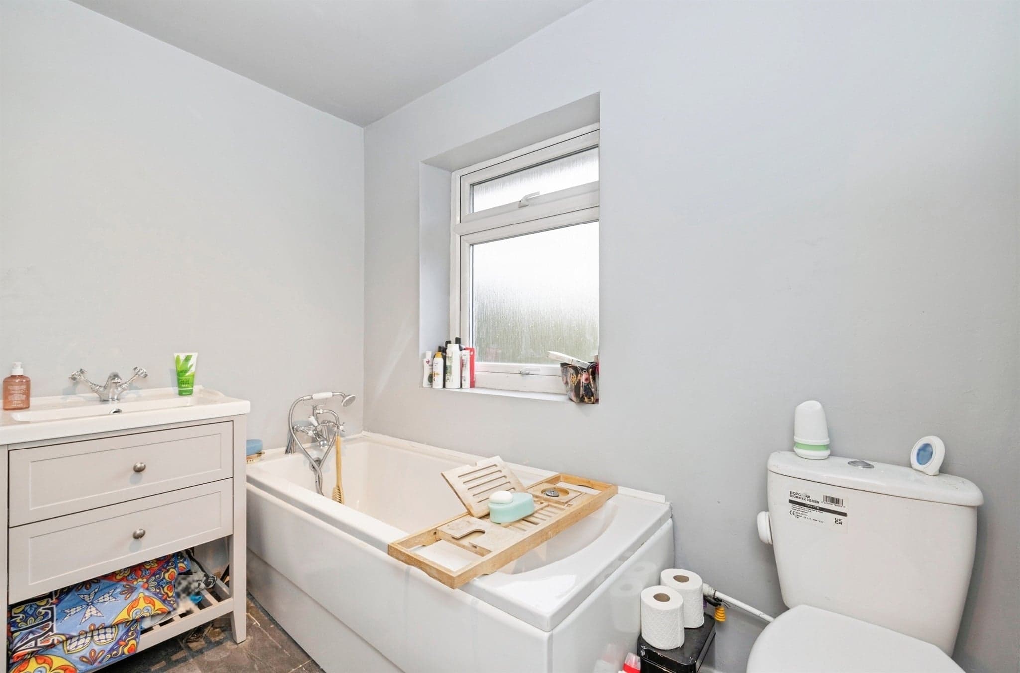 Property at Anthony Close, Watford