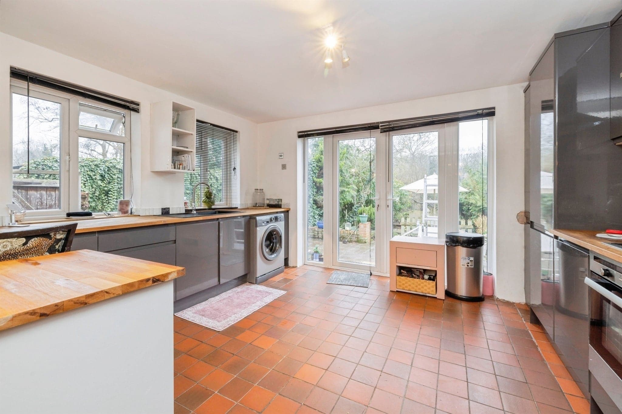 Property at Anthony Close, Watford