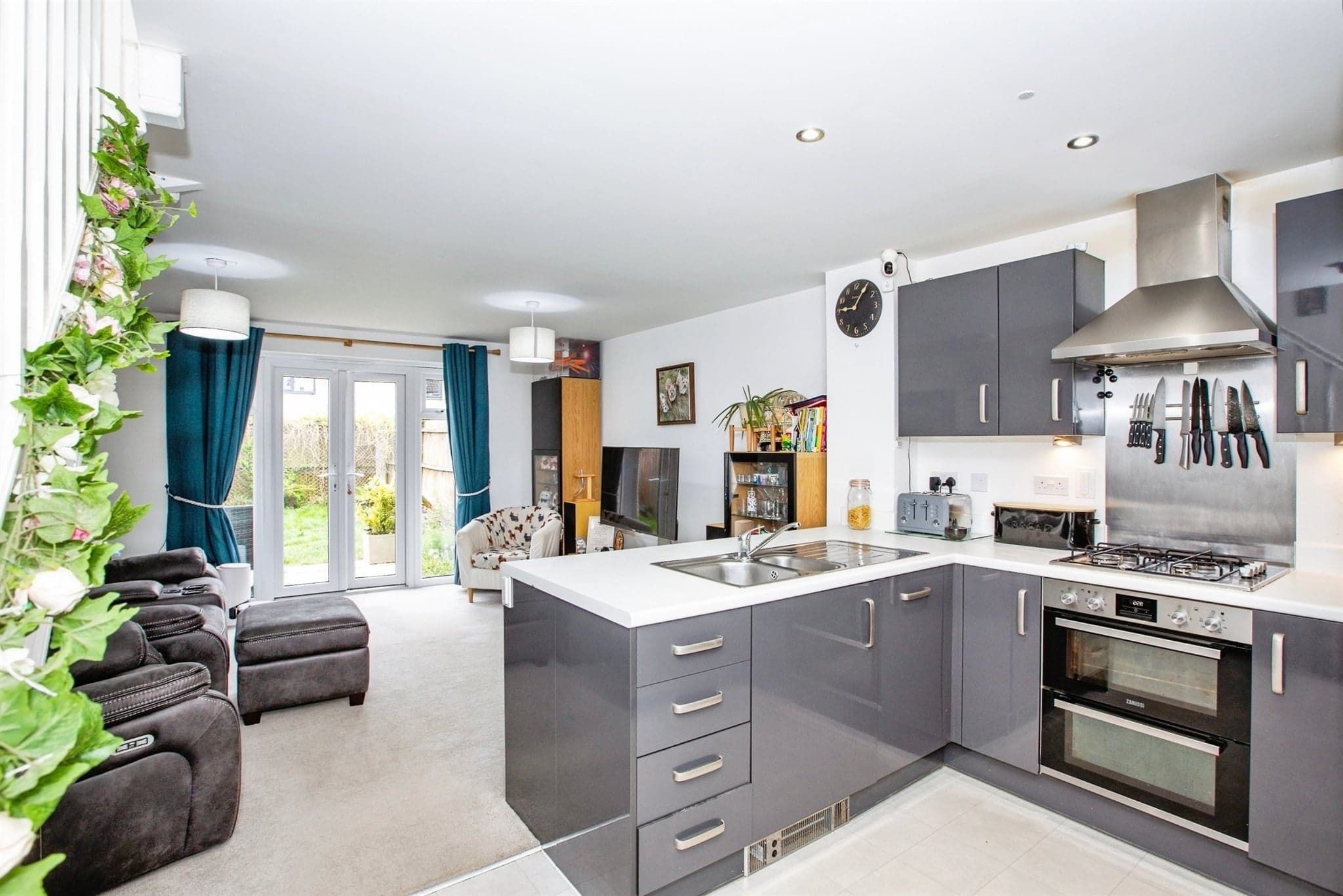 Property at Gladiator Road, Upper Cambourne, Cambridge