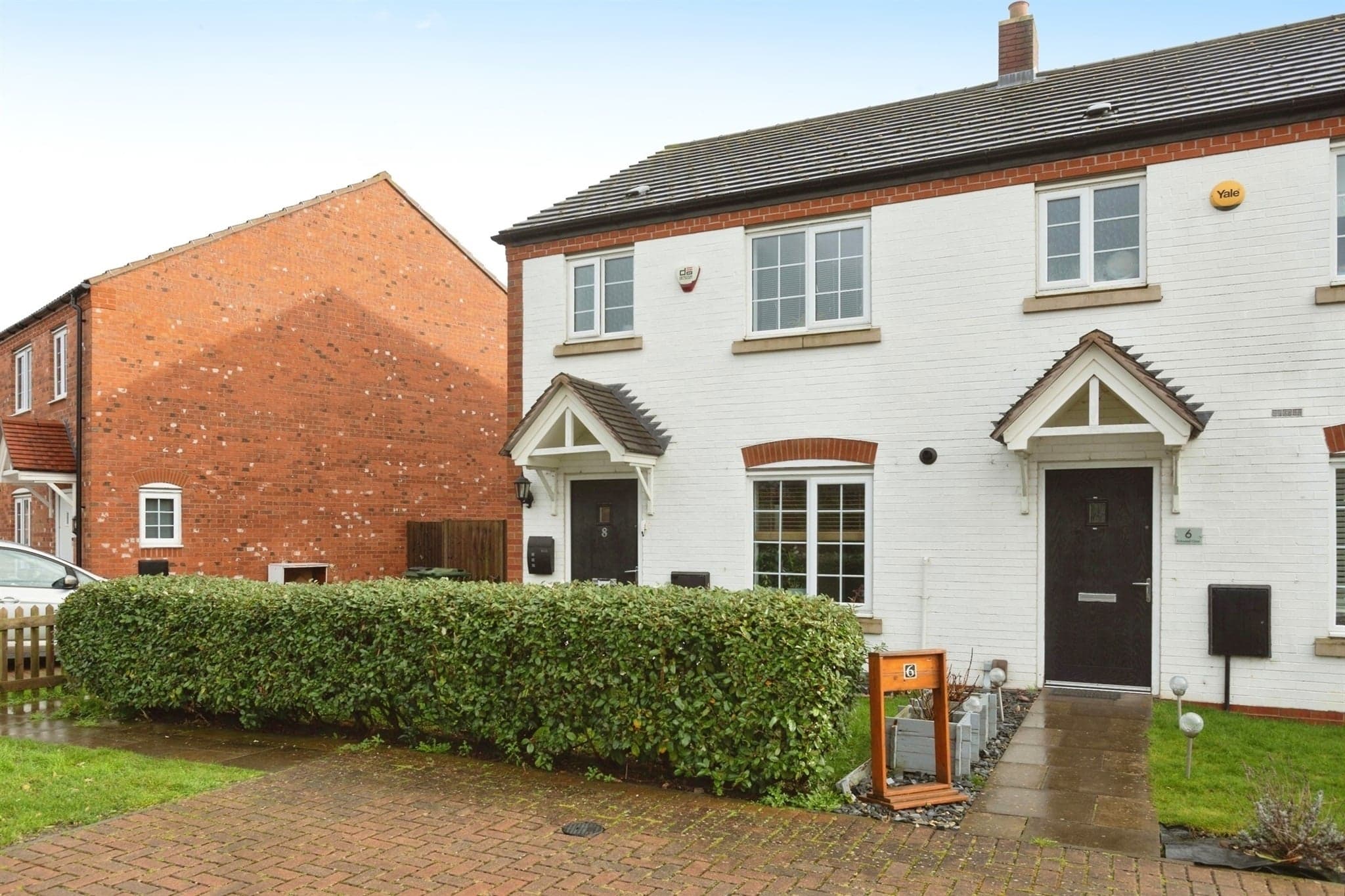 Property at Kirkwood Close, Leicester Forest East, Leicester