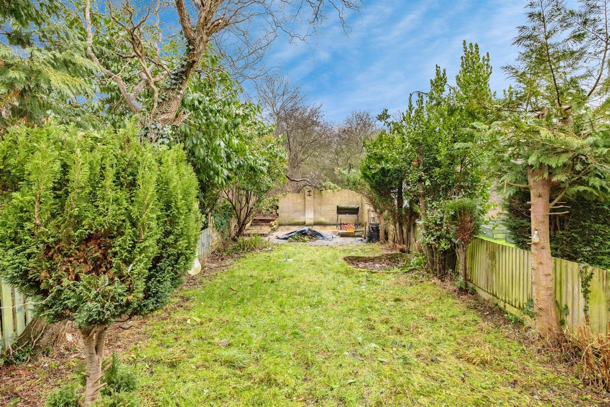 Property at Anthony Close, Watford