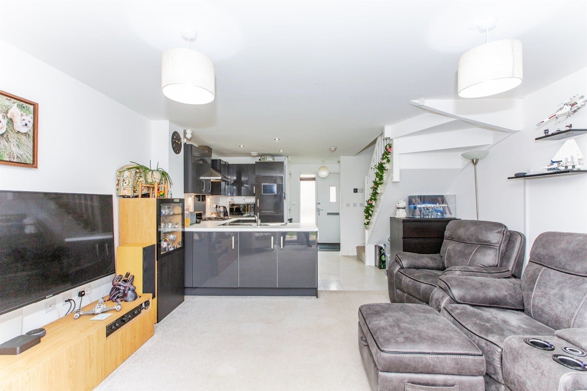 Property at Gladiator Road, Upper Cambourne, Cambridge