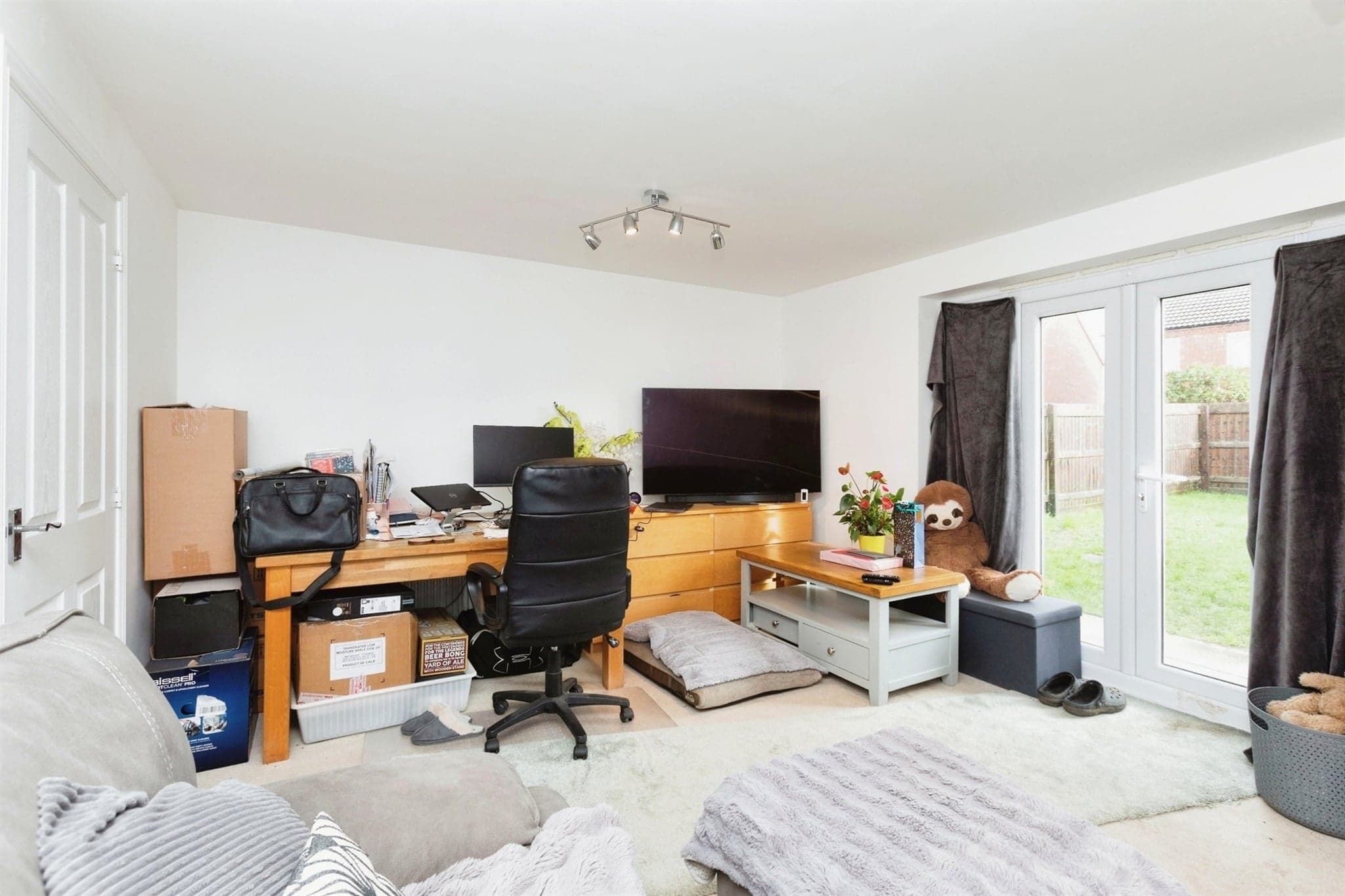 Property at Kirkwood Close, Leicester Forest East, Leicester