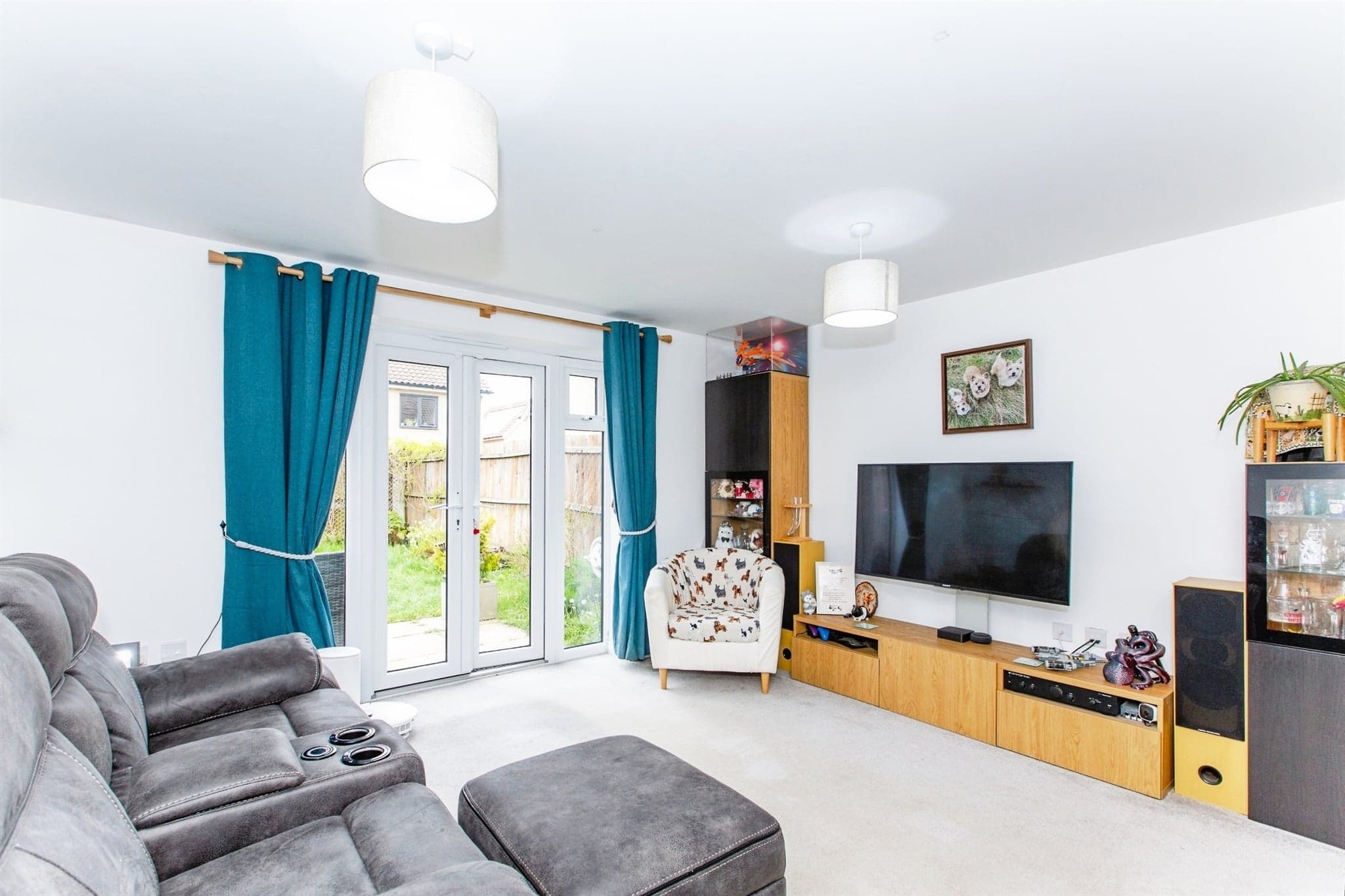 Property at Gladiator Road, Upper Cambourne, Cambridge