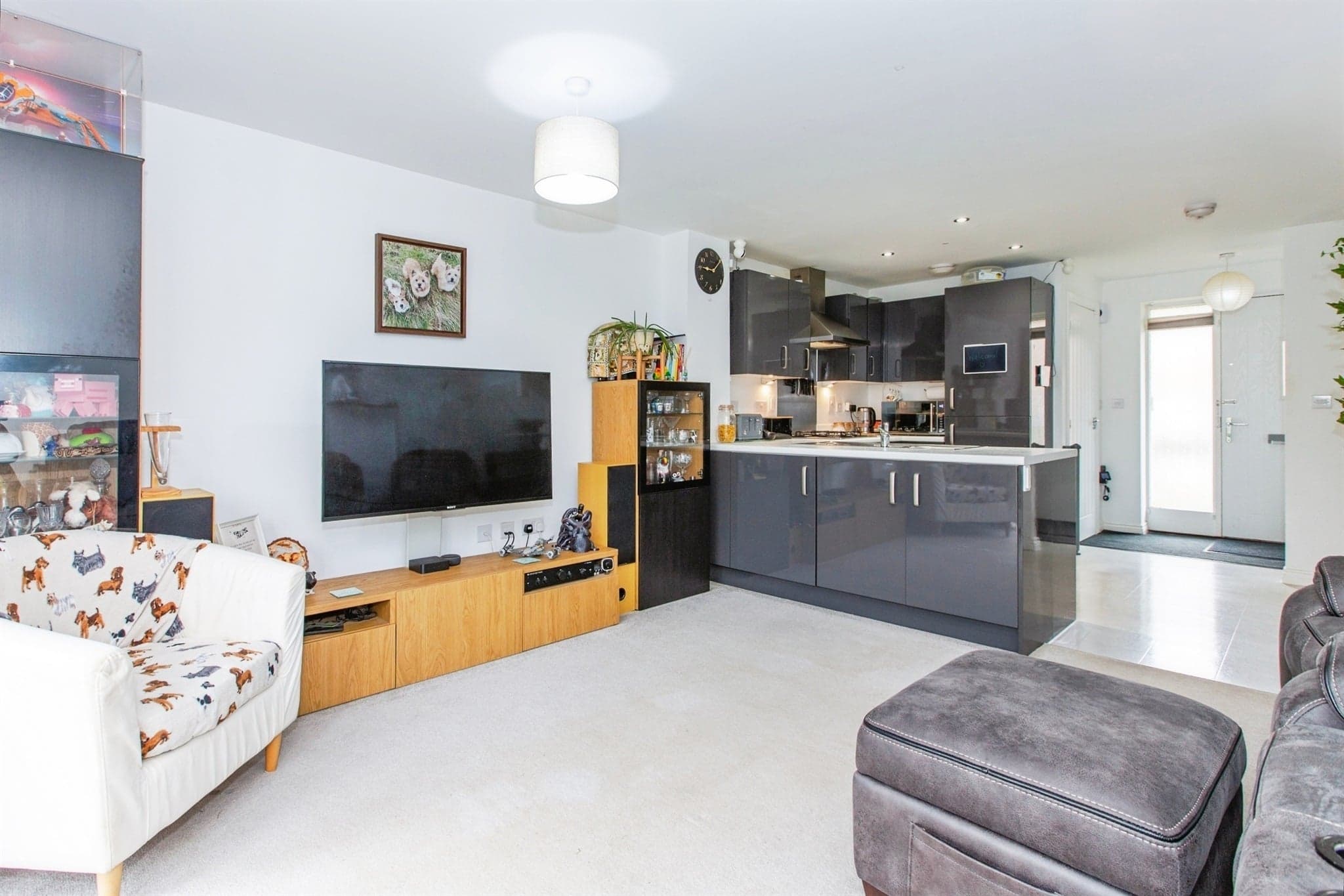 Property at Gladiator Road, Upper Cambourne, Cambridge