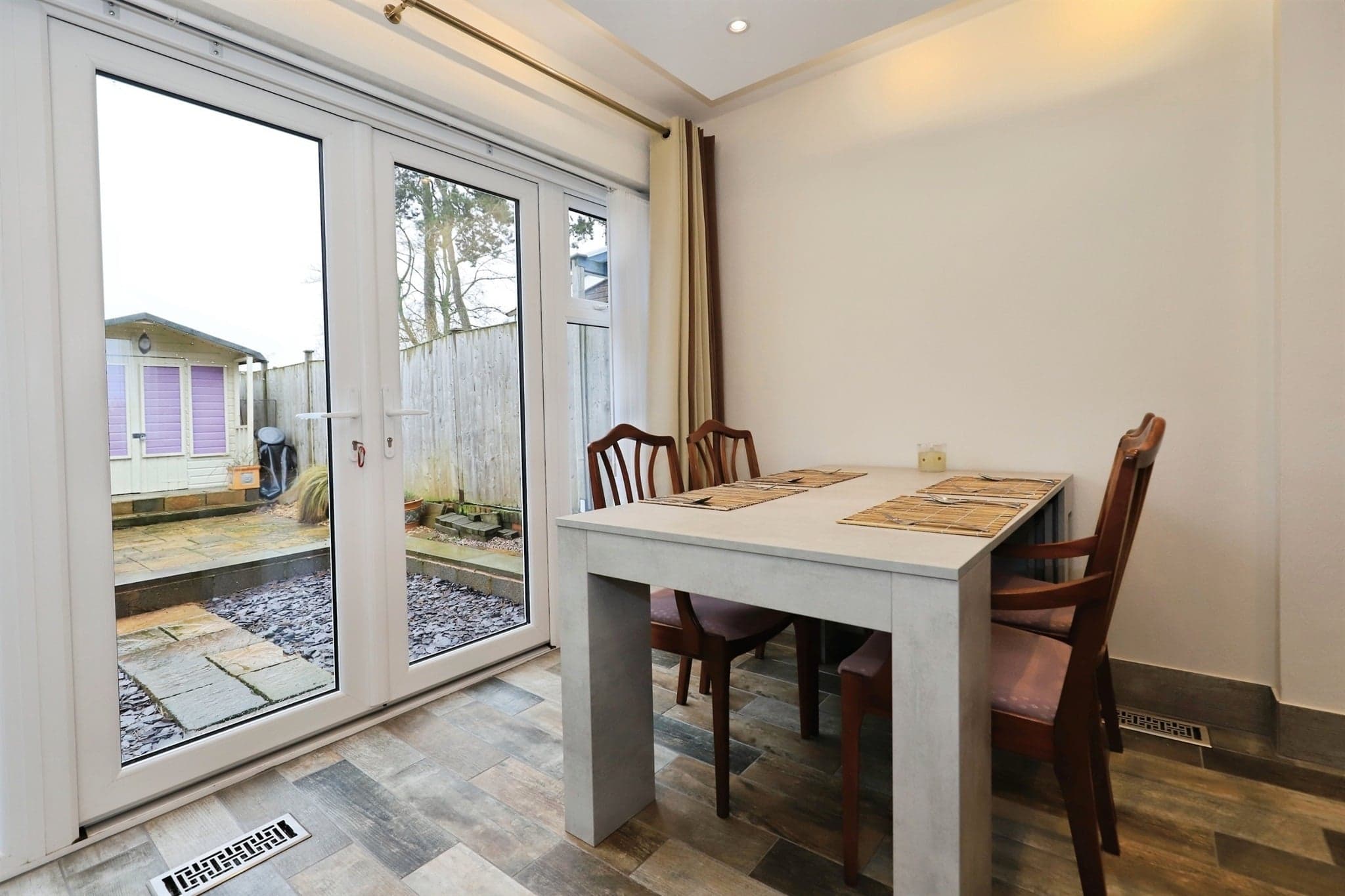 Property at Ludgate Avenue, Kidderminster