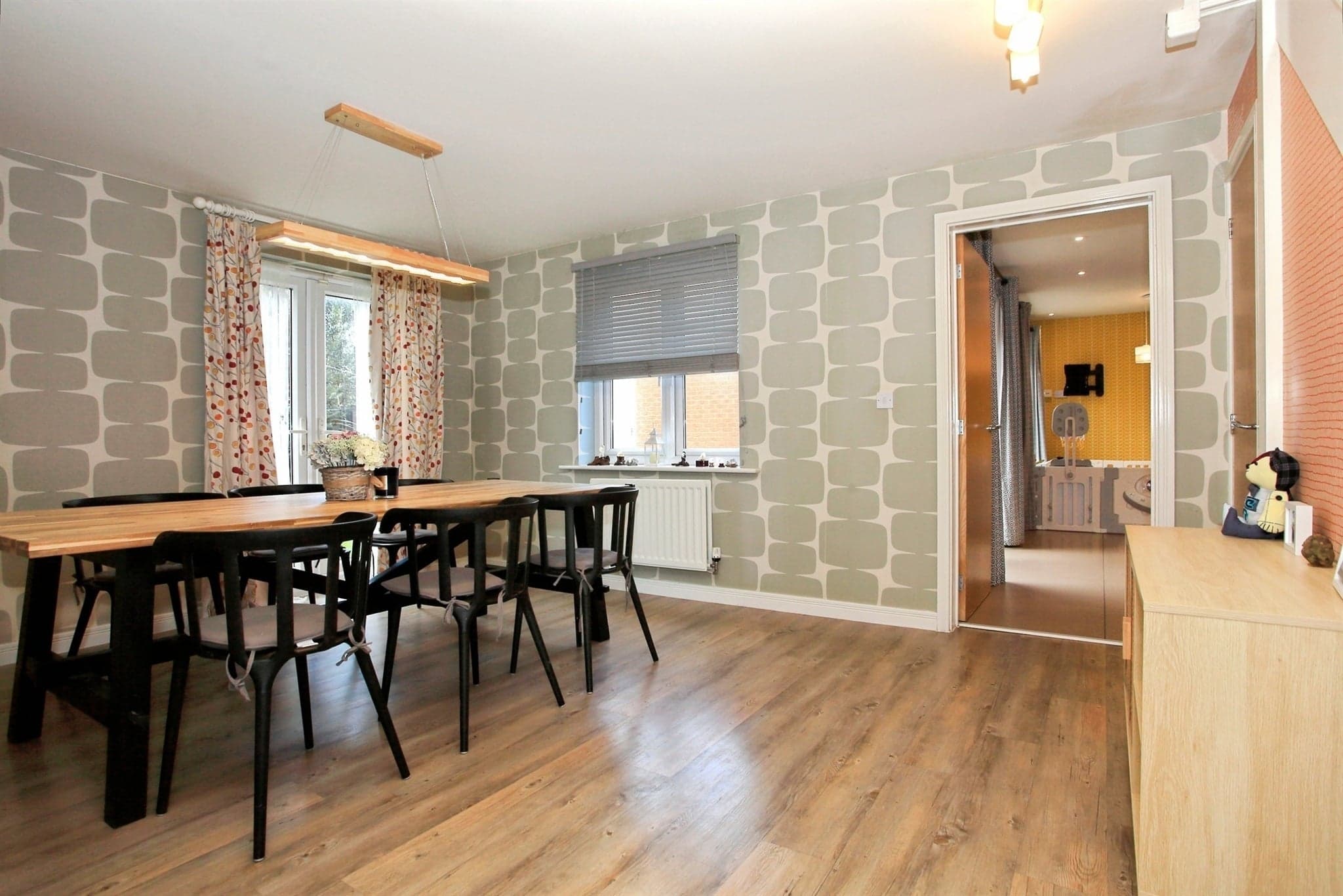 Property at Towgood Close, Helpston, Peterborough