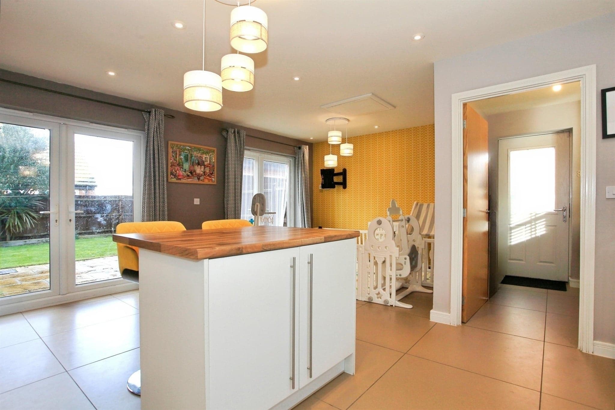 Property at Towgood Close, Helpston, Peterborough